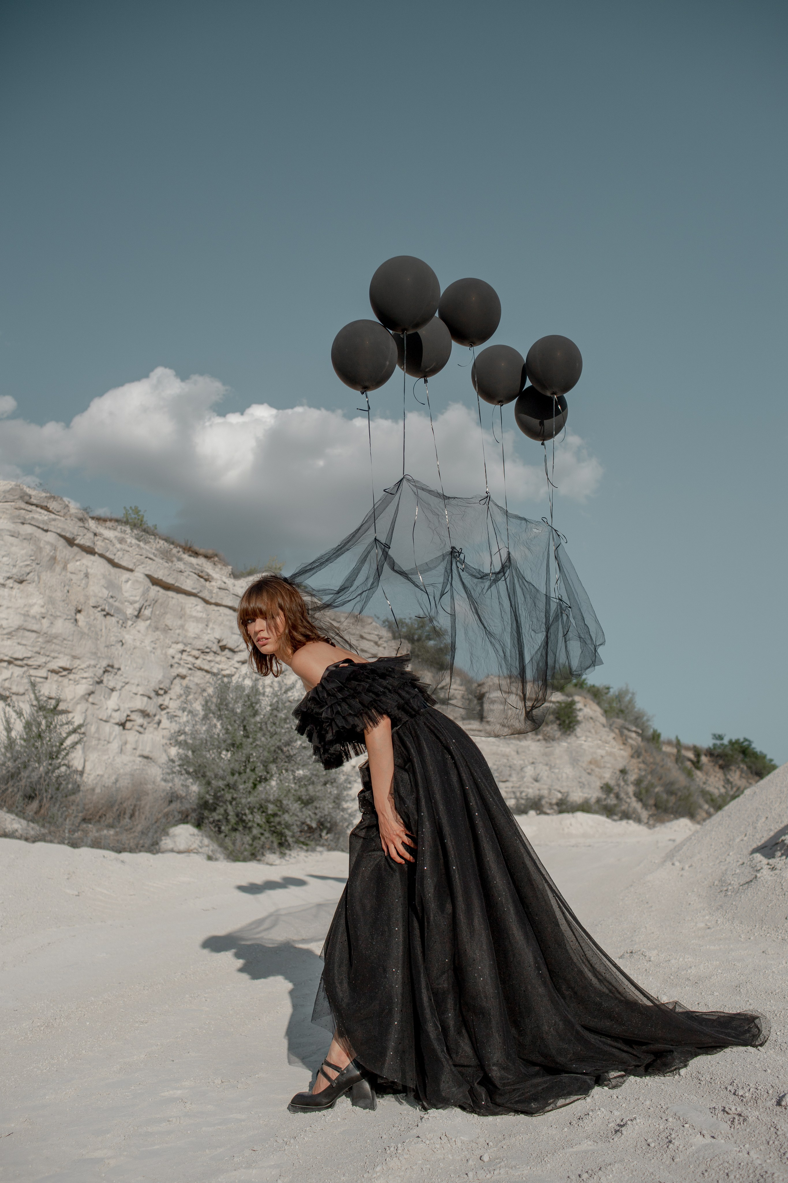 Julia Helena. MATVEEVA STUDIO