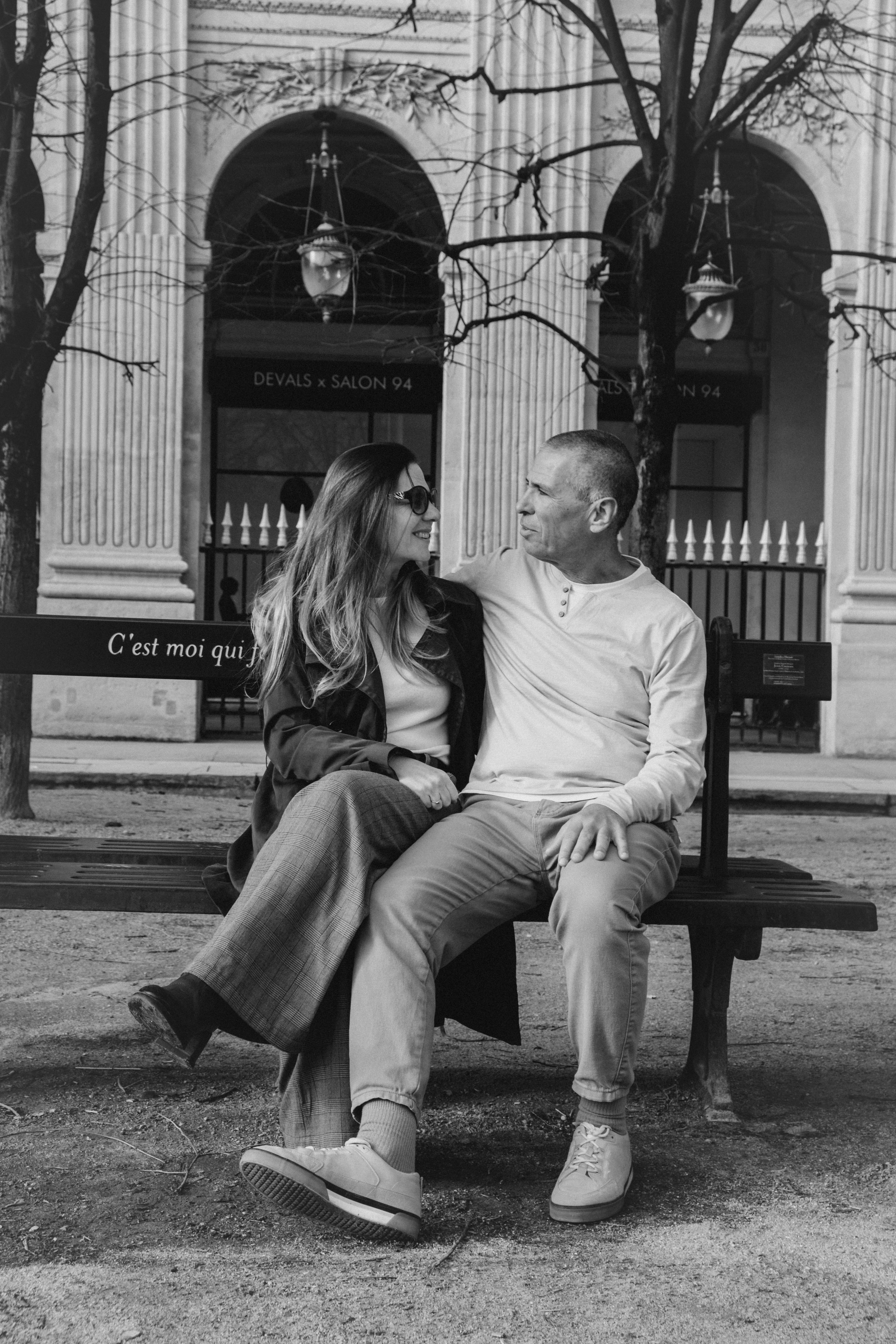 Photographer Stasi Dilbazi