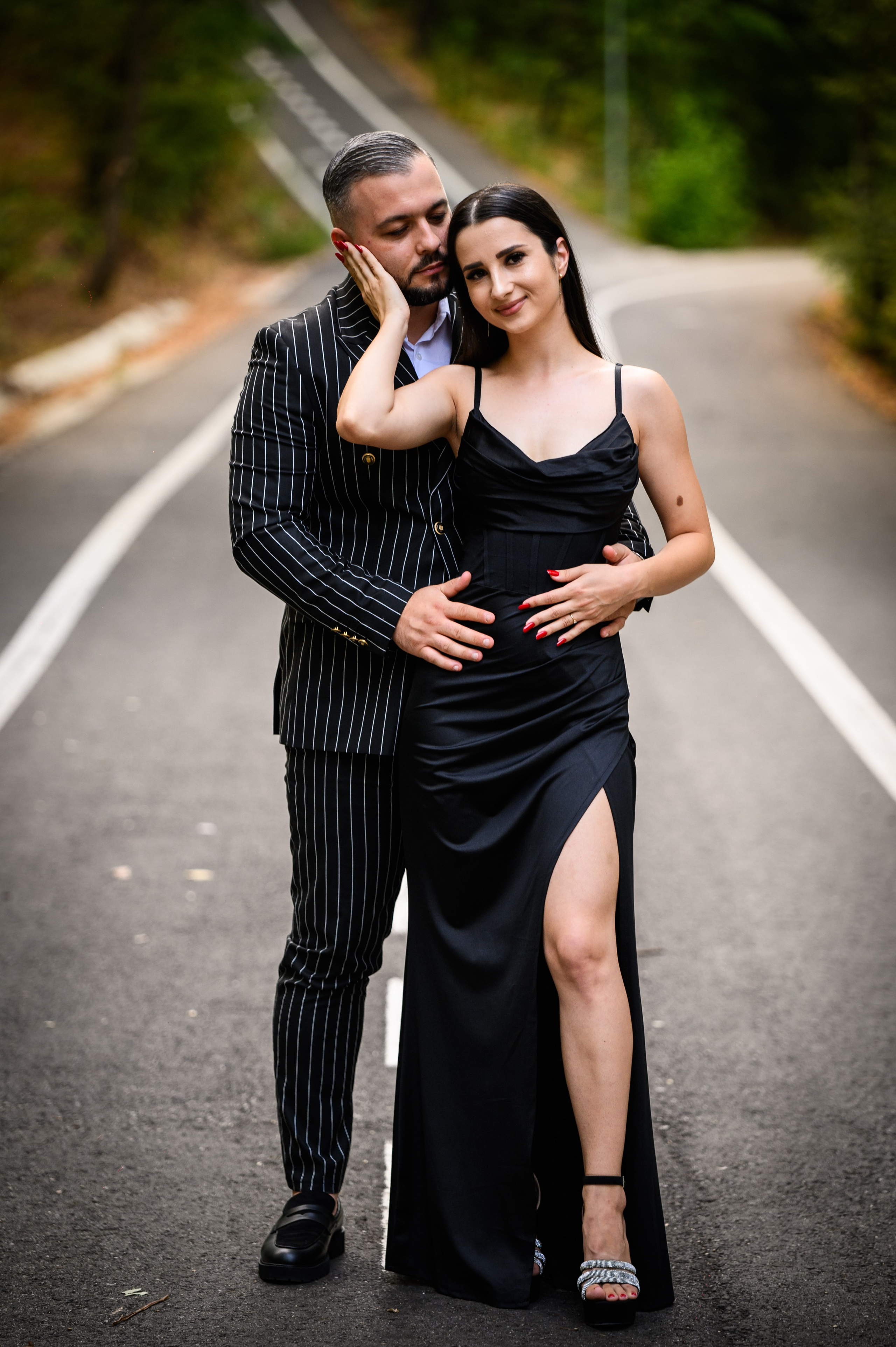 Luminița & Costel. Mihnea’s Perspective — Where your moments become timeless stories. Event photographer, Romania