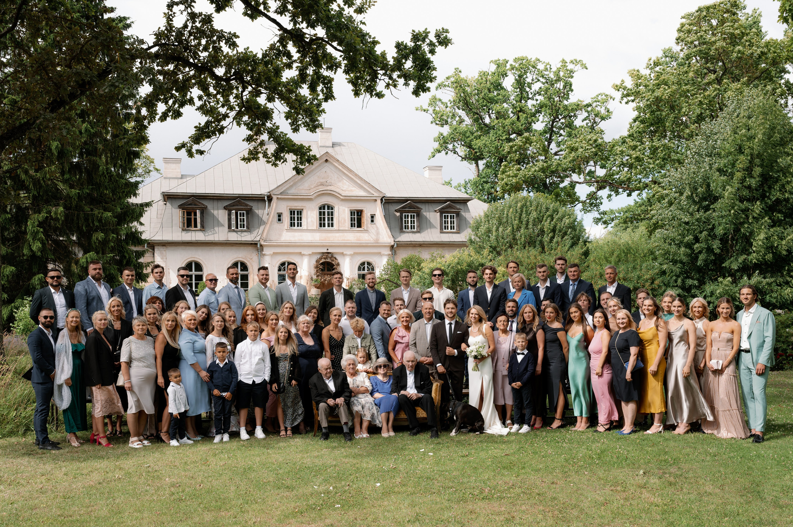 Ketlina & Renars. Bakasphoto wedding and lifestyle photography Latvia and Worldwide