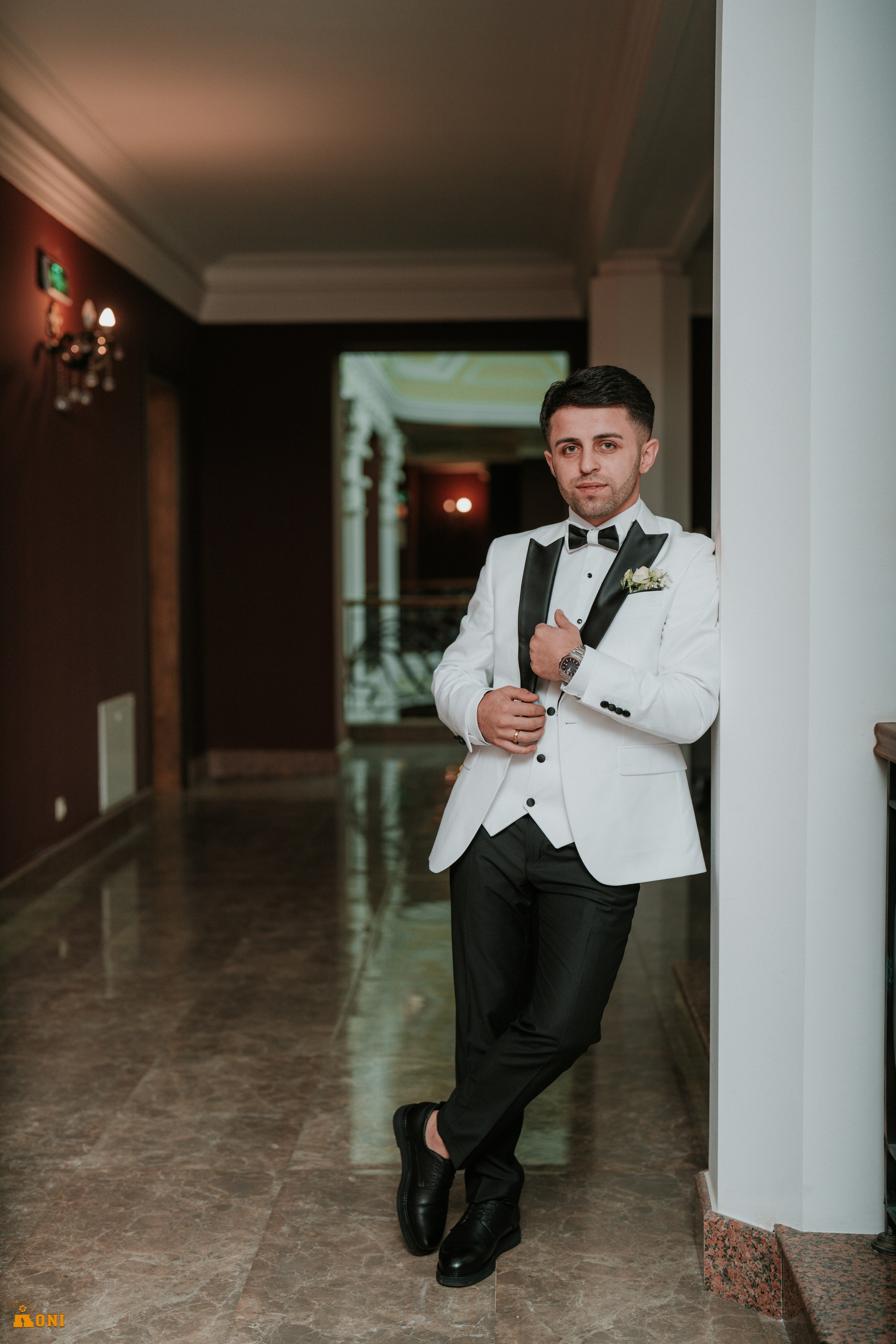 Wedding- თამთა & ჯუბა