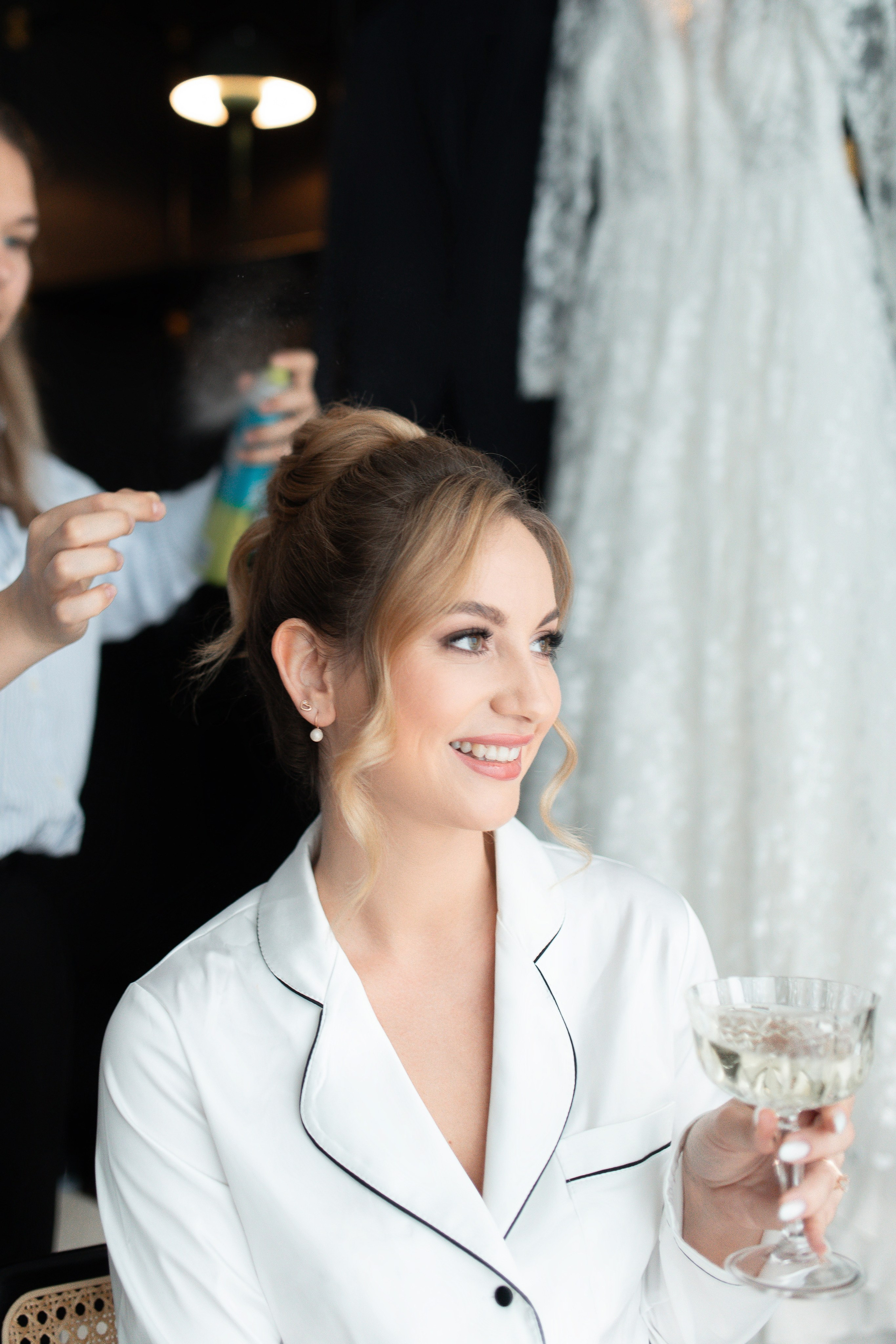 Daniel & Karina. Wedding photographer in Georgia