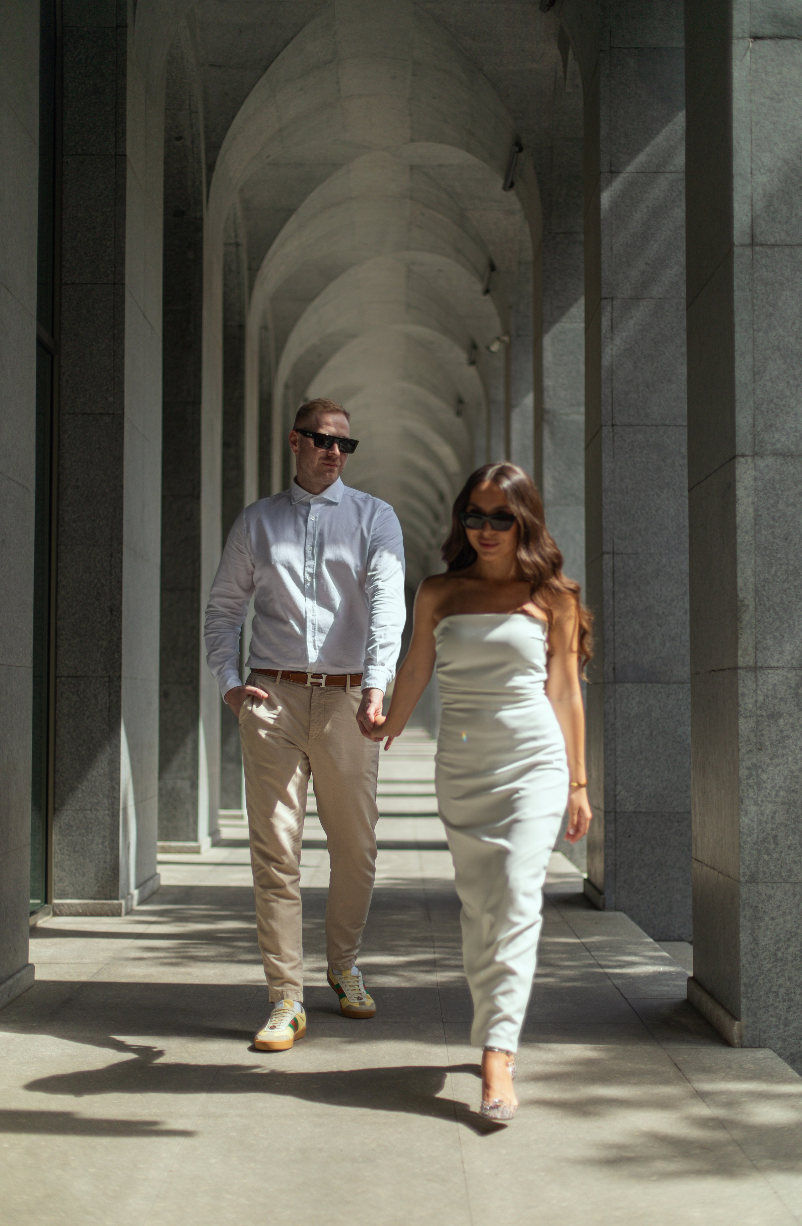 Serhiy & Angela. Wedding photographer in Georgia