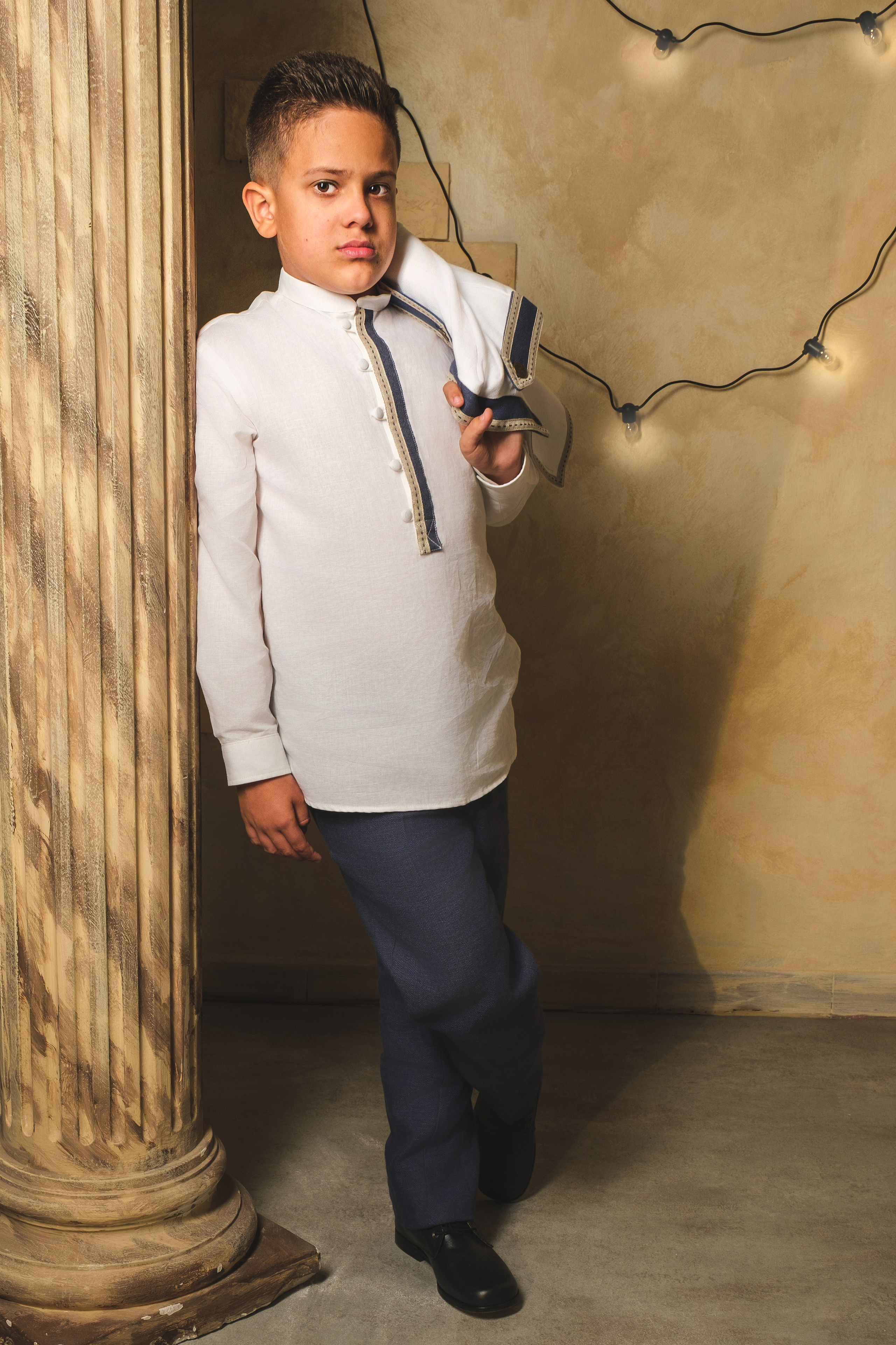 Comuniones. Migui Expressive | Photographer at Foto Suárez Robaina — Weddings, Communions & Portrait Sessions in Telde, Gran Canaria