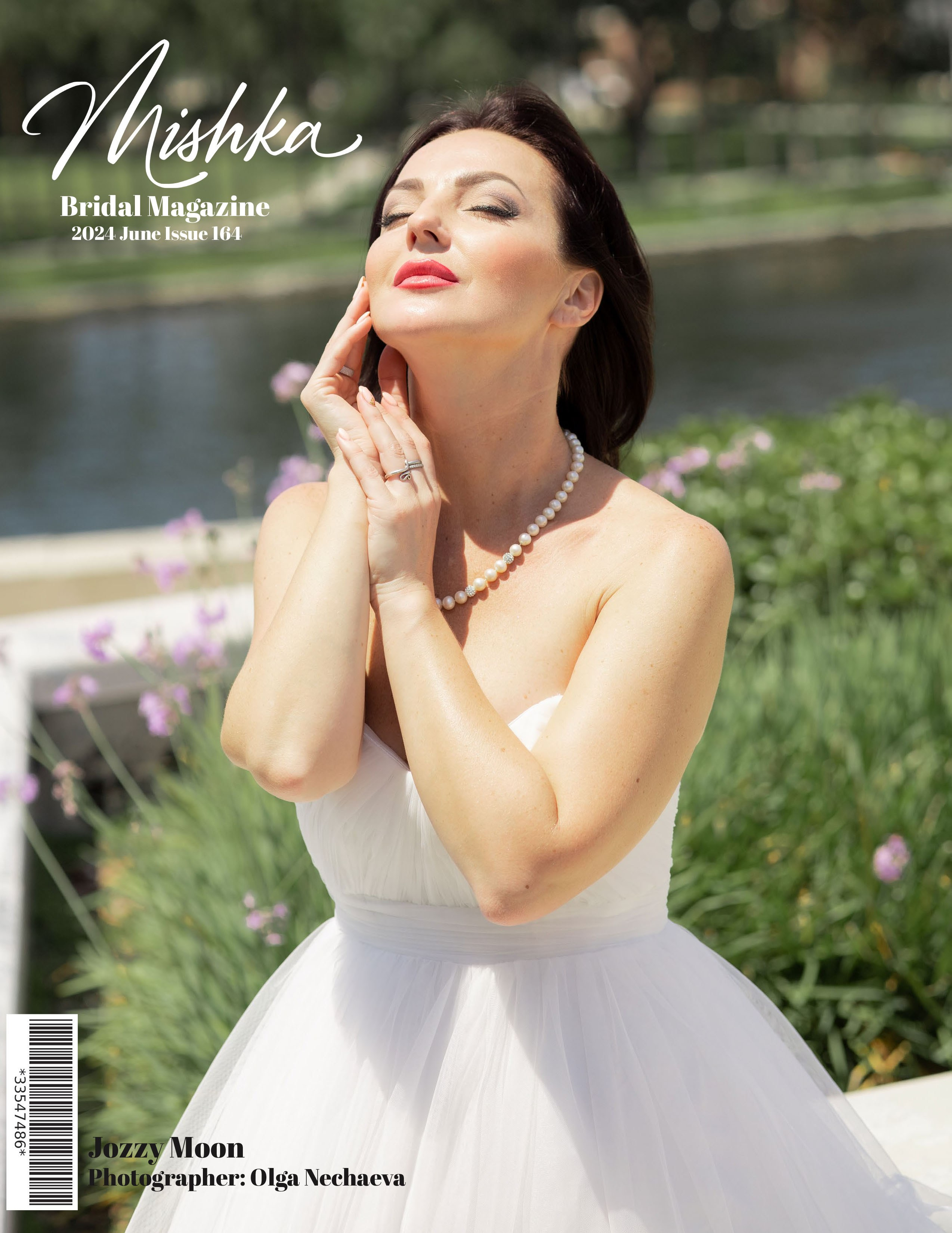 PUBLICATIONS IN MAGAZINES