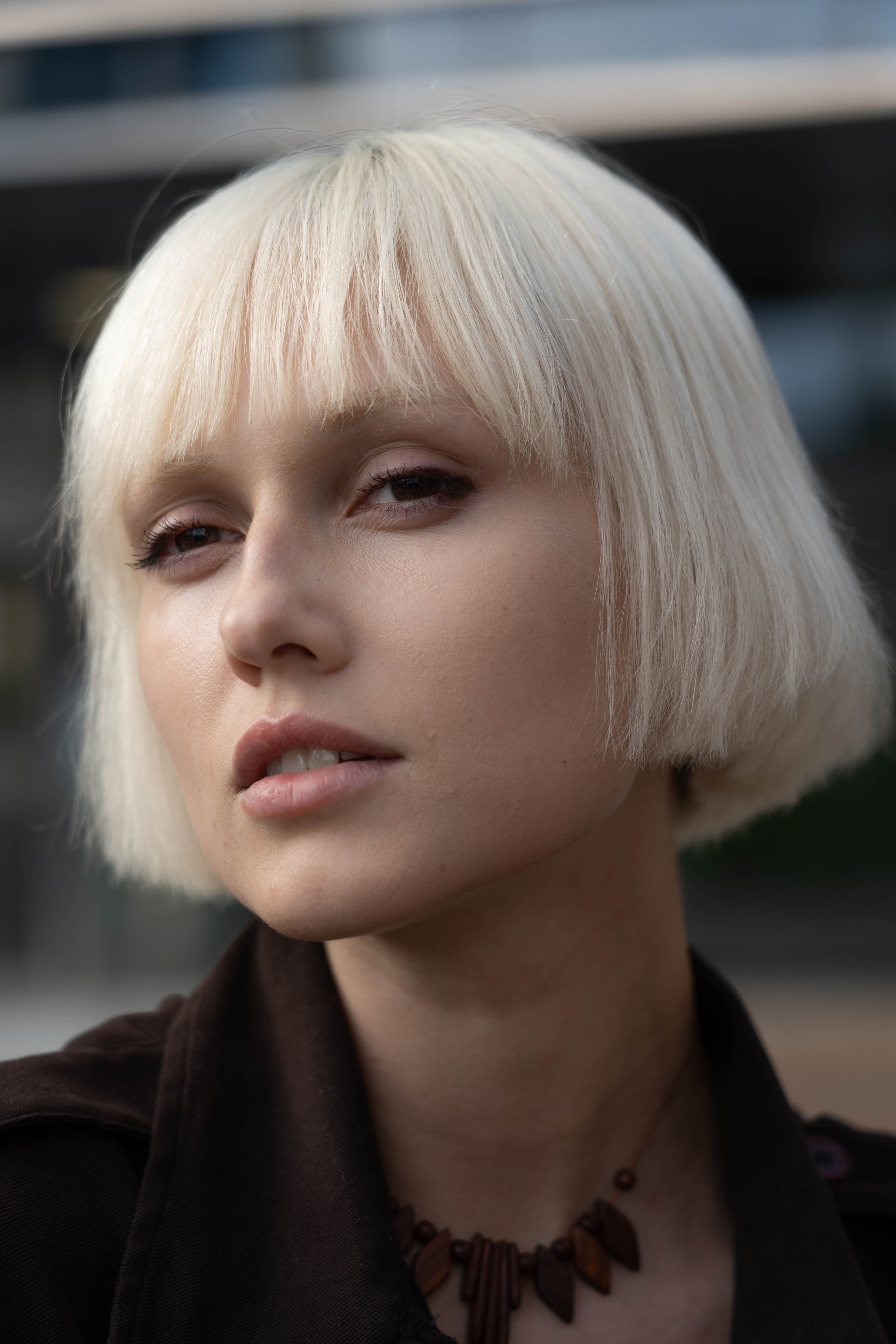 Agata. Fotografija — Olga Bojarin