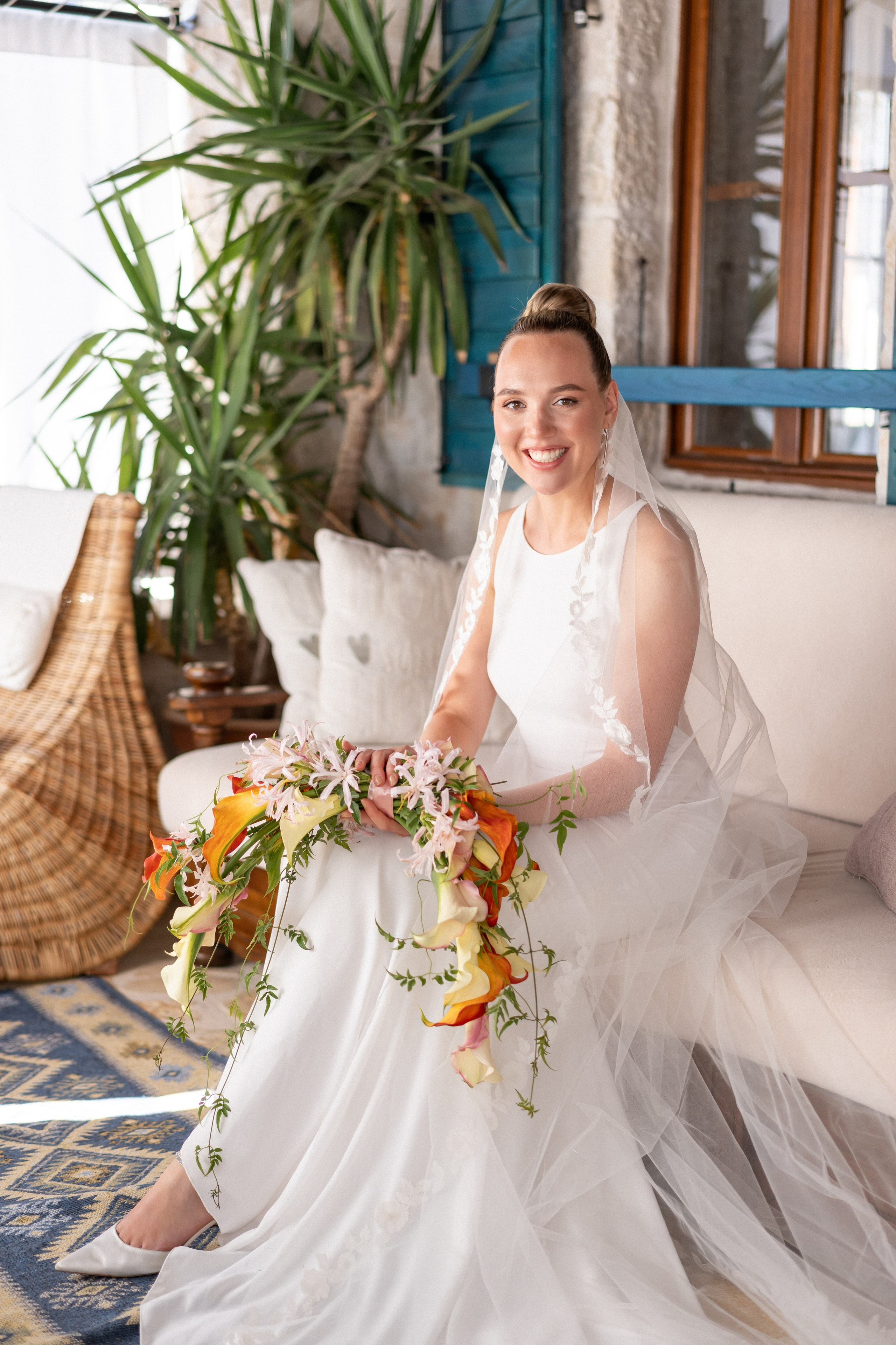 Talici Hill Wedding in Montenegro