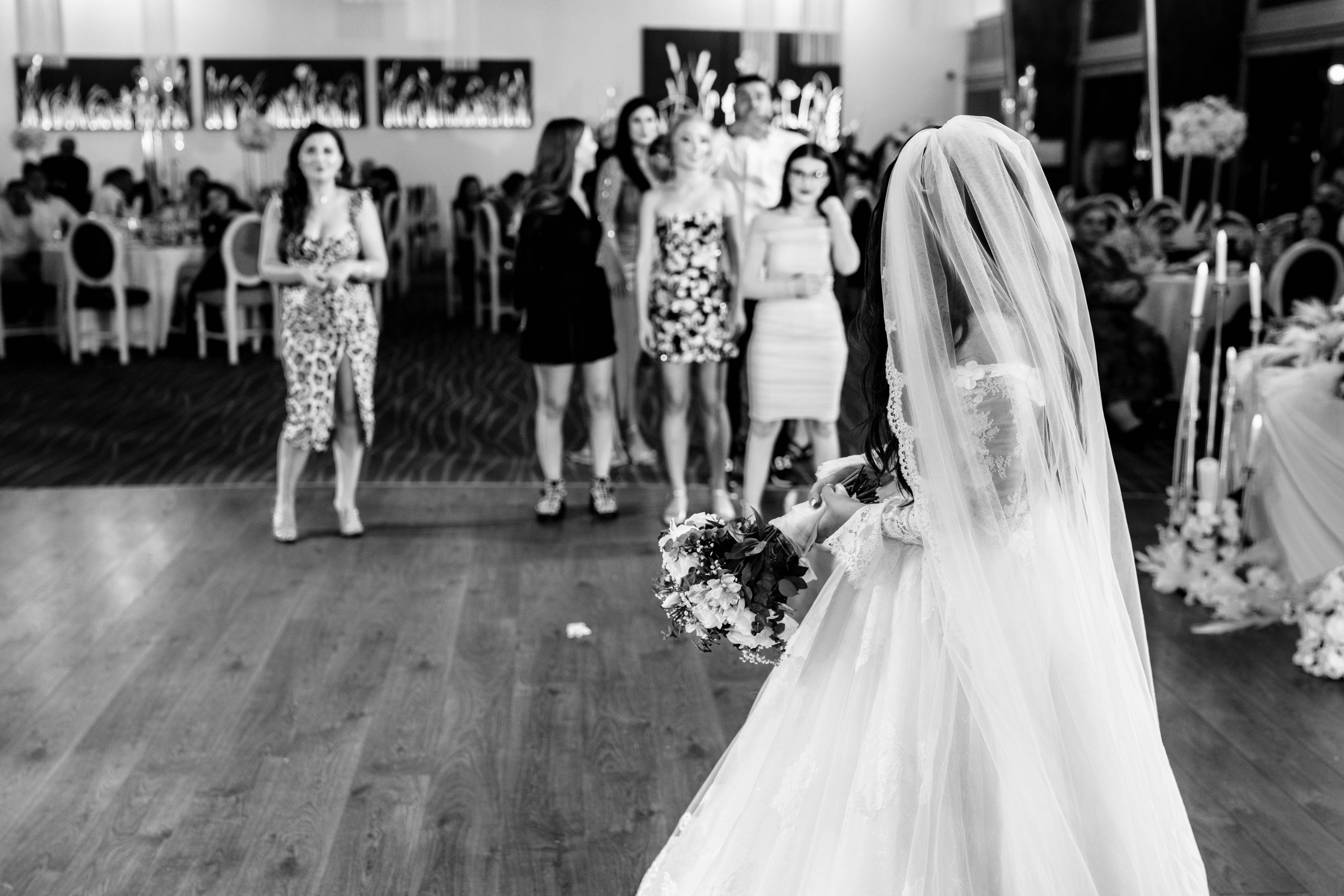 Irina & Daniel. Acasă