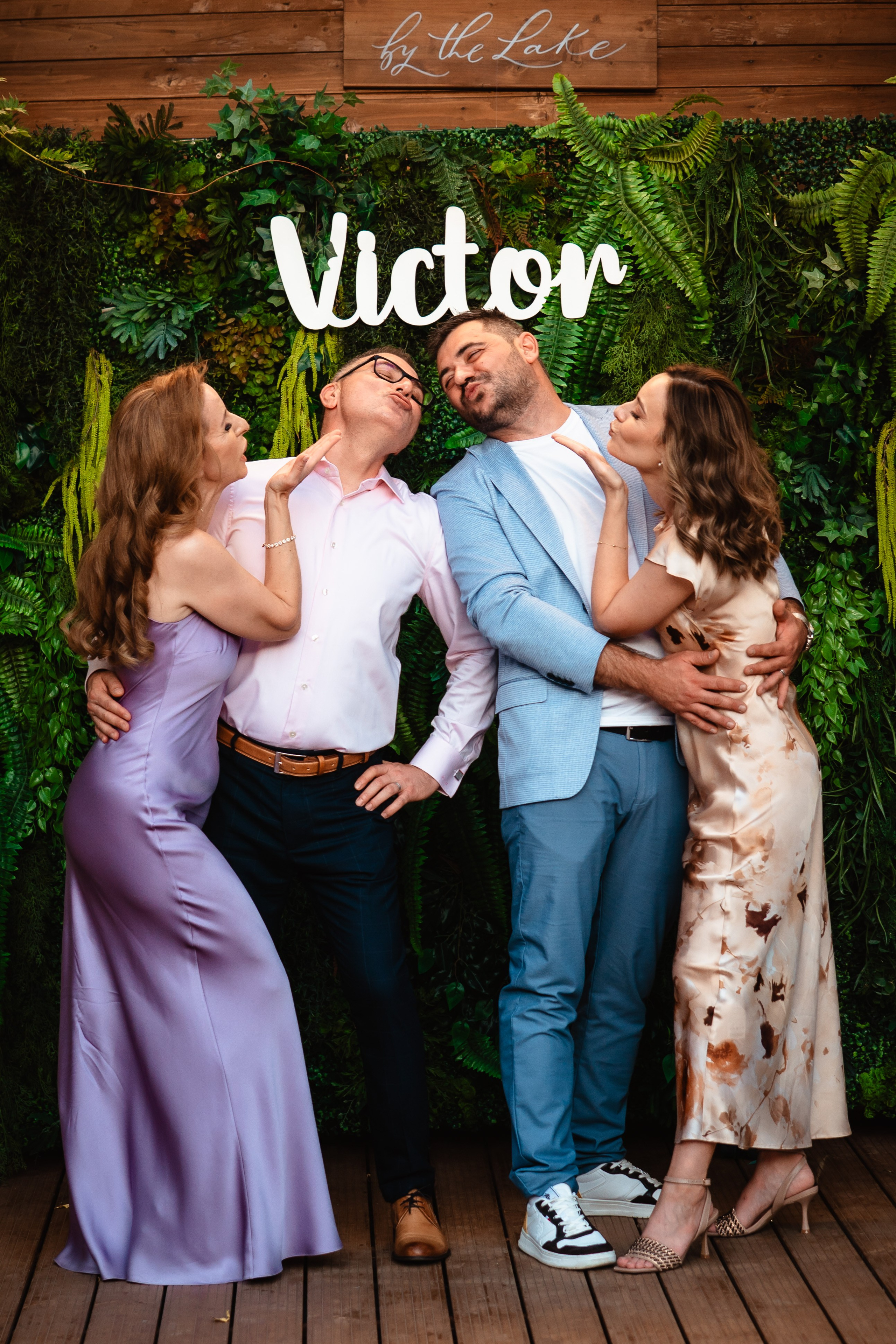 Victor. Fotograf nunta si evenimente Giurgiu