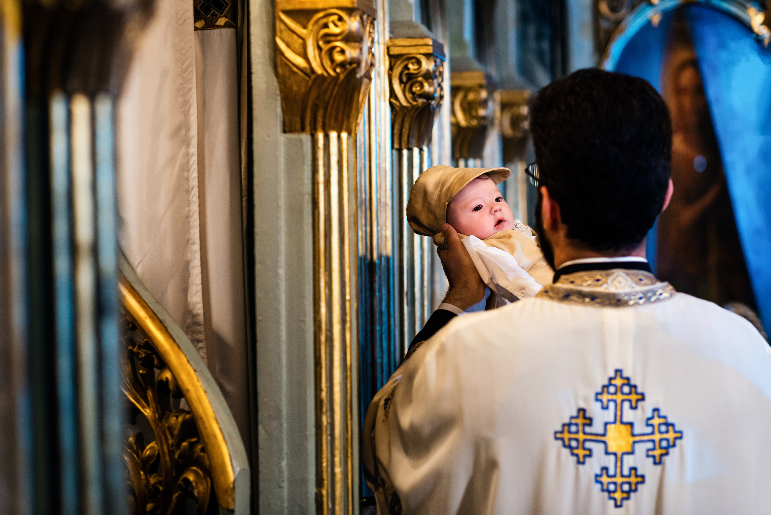 Dominic. Fotograf nunta si evenimente Giurgiu