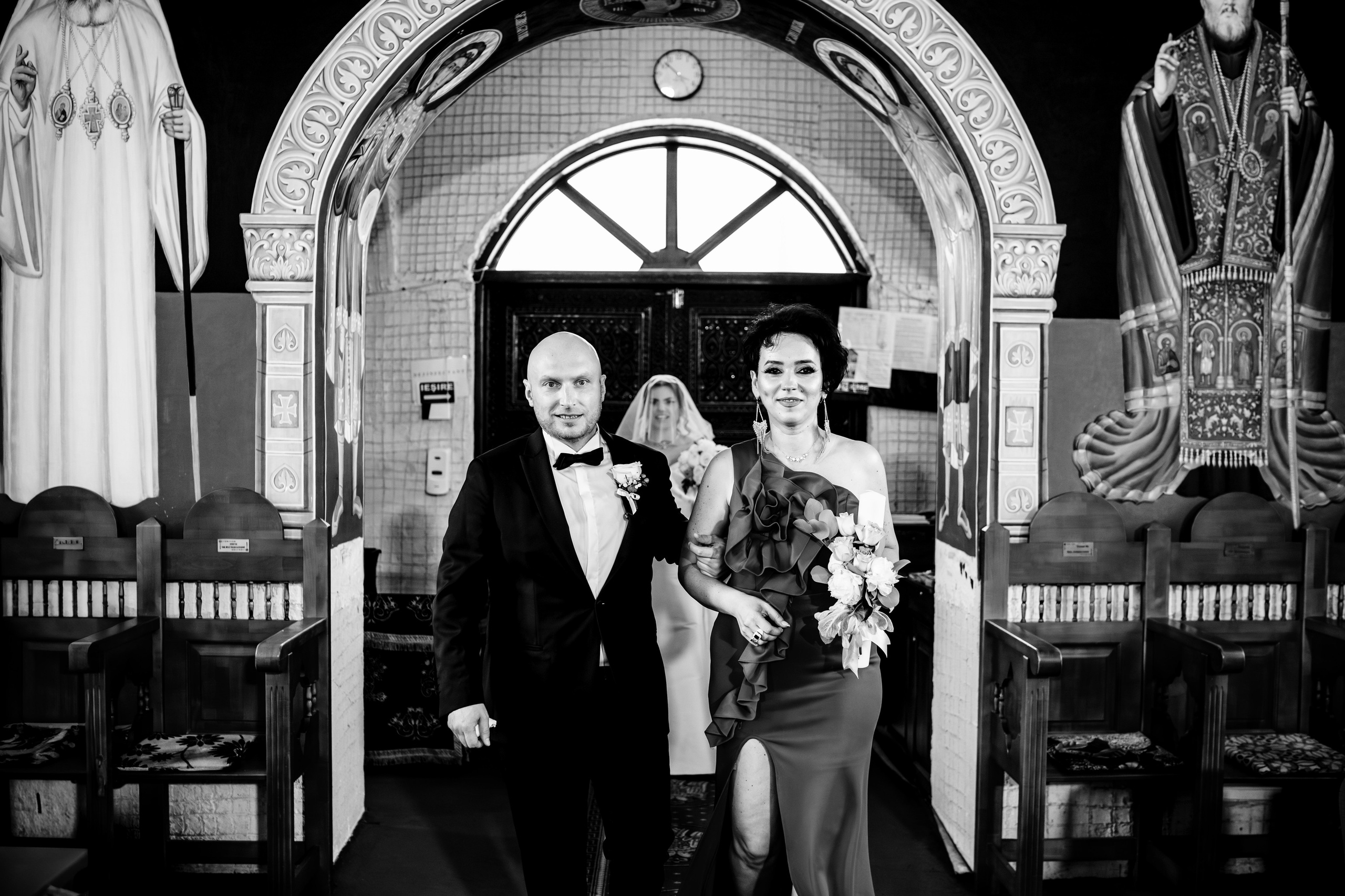 Denisa & Cătălin. Acasă