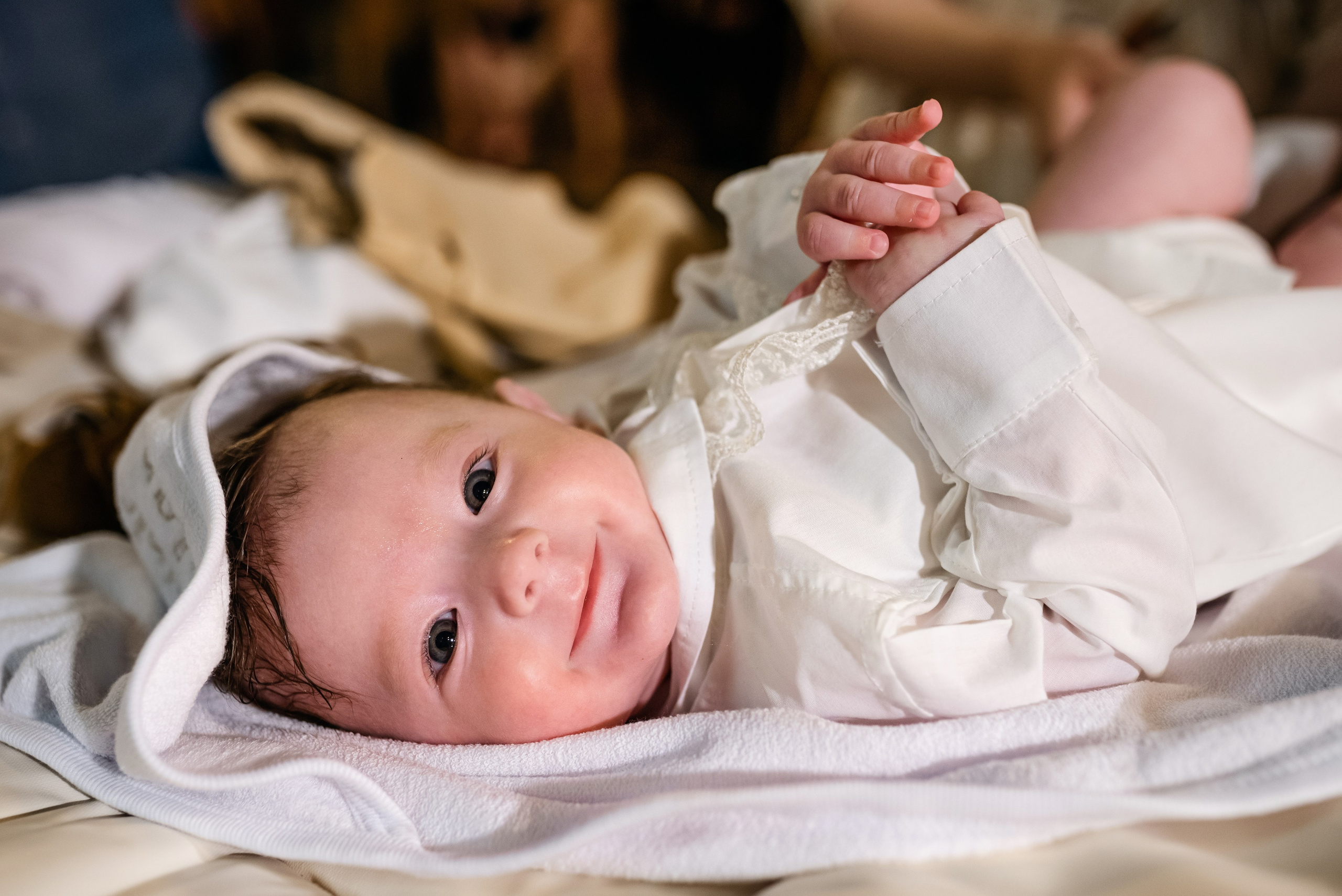 Dominic. Fotograf nunta si evenimente Giurgiu