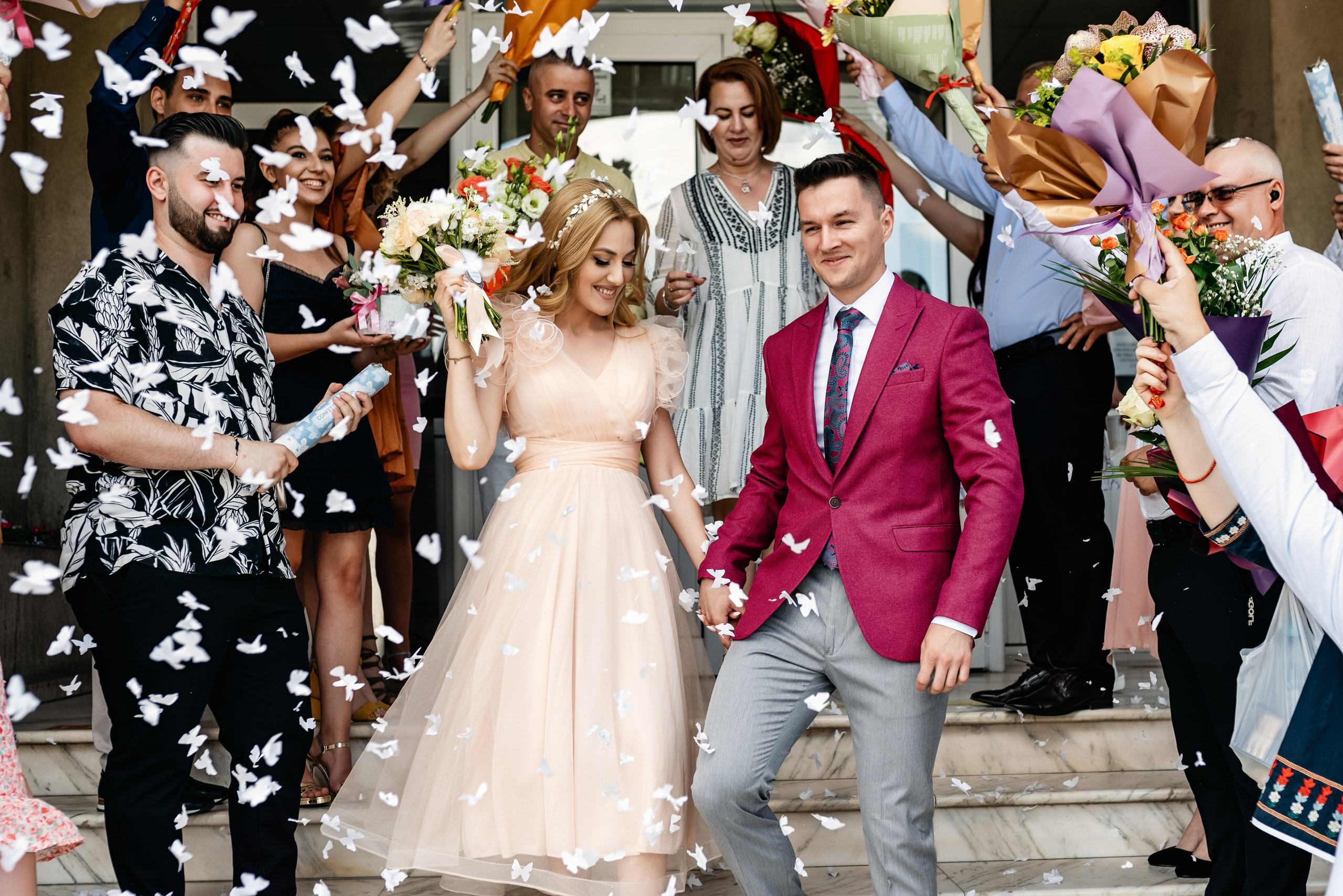 Adriana & Andrei. Acasă