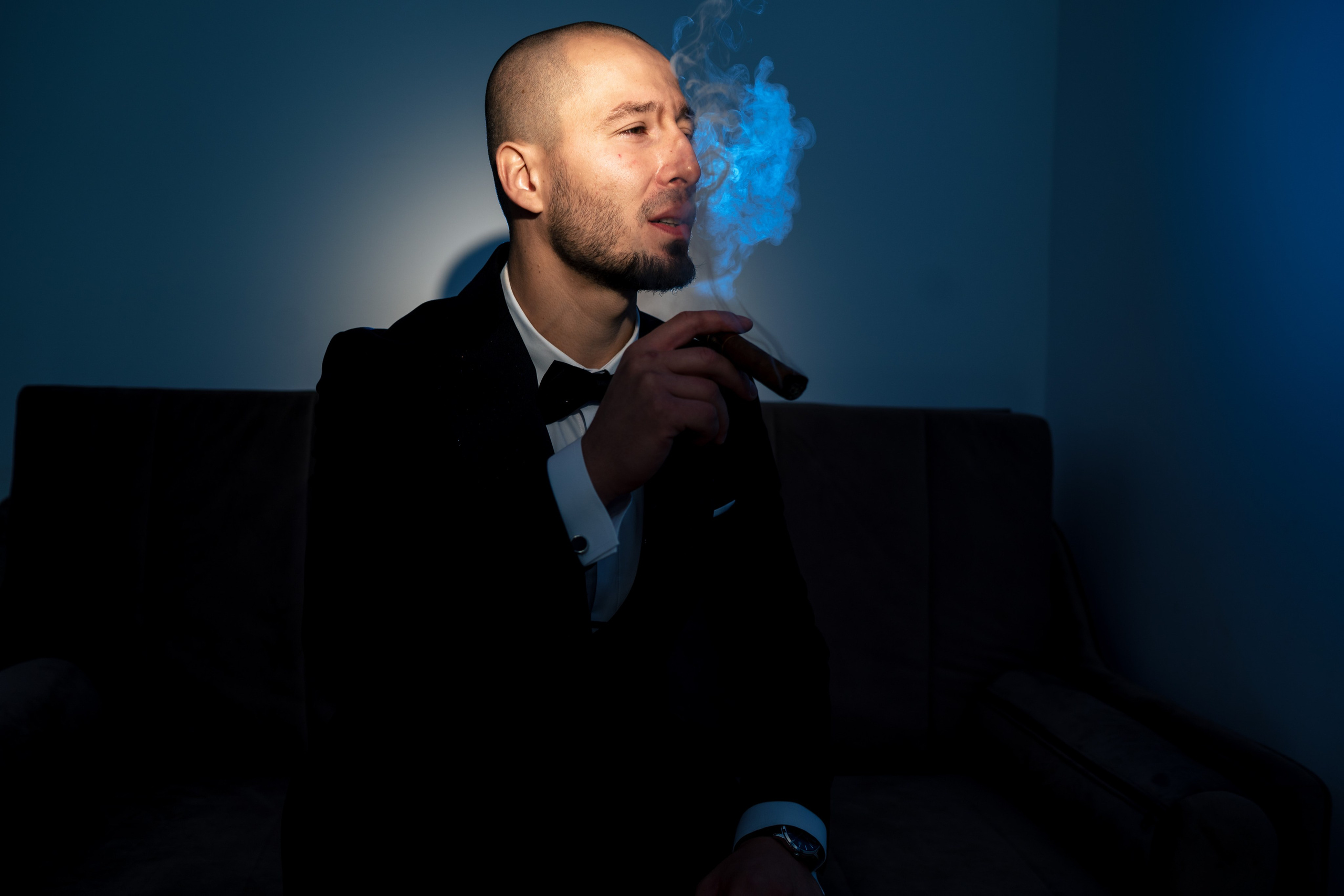 Ionela & Alex. Acasă