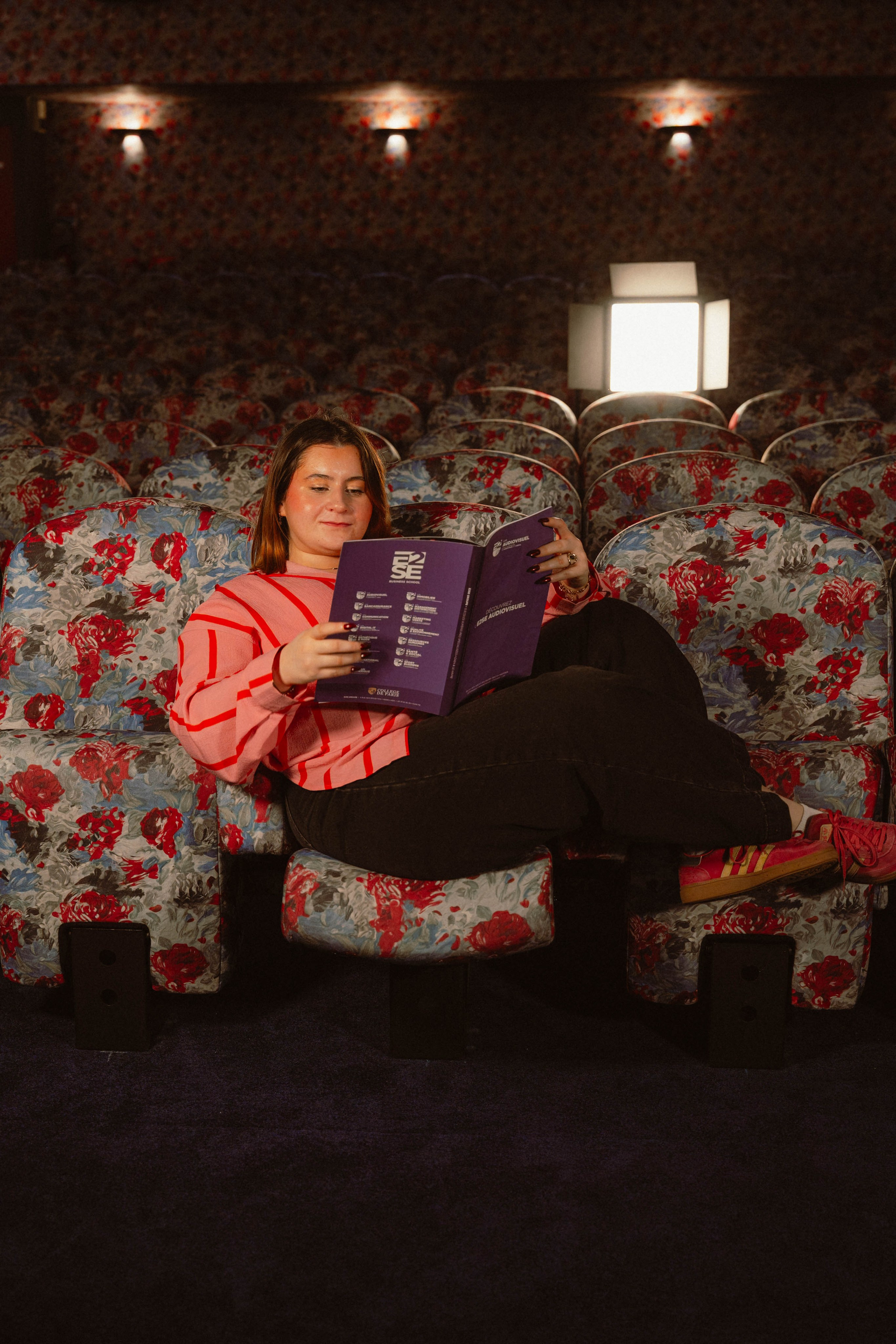 E2SE Audiovisuel. Weeding photographer / event / portrait