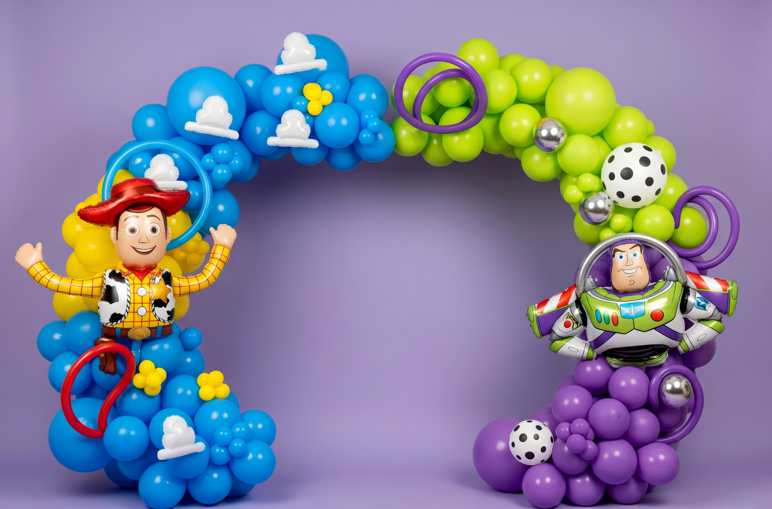 Backdrops. I vostri ricordi più preziosi