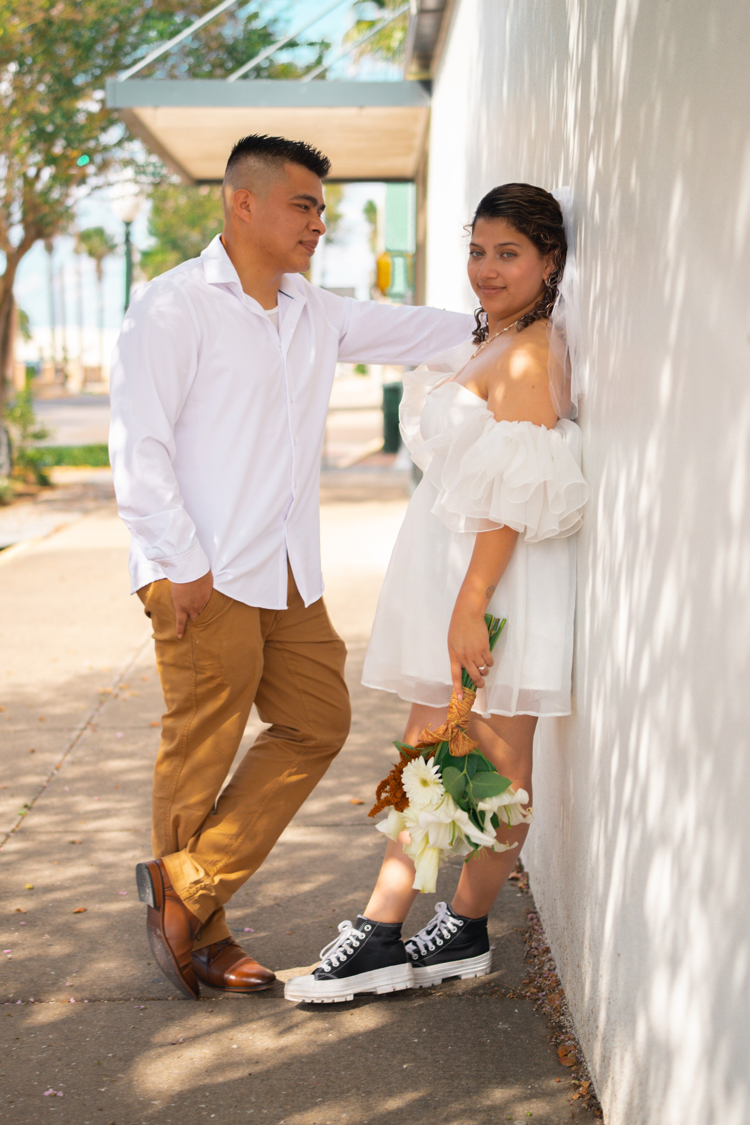 COUPLES. VALLEY MEDIA CREATORS