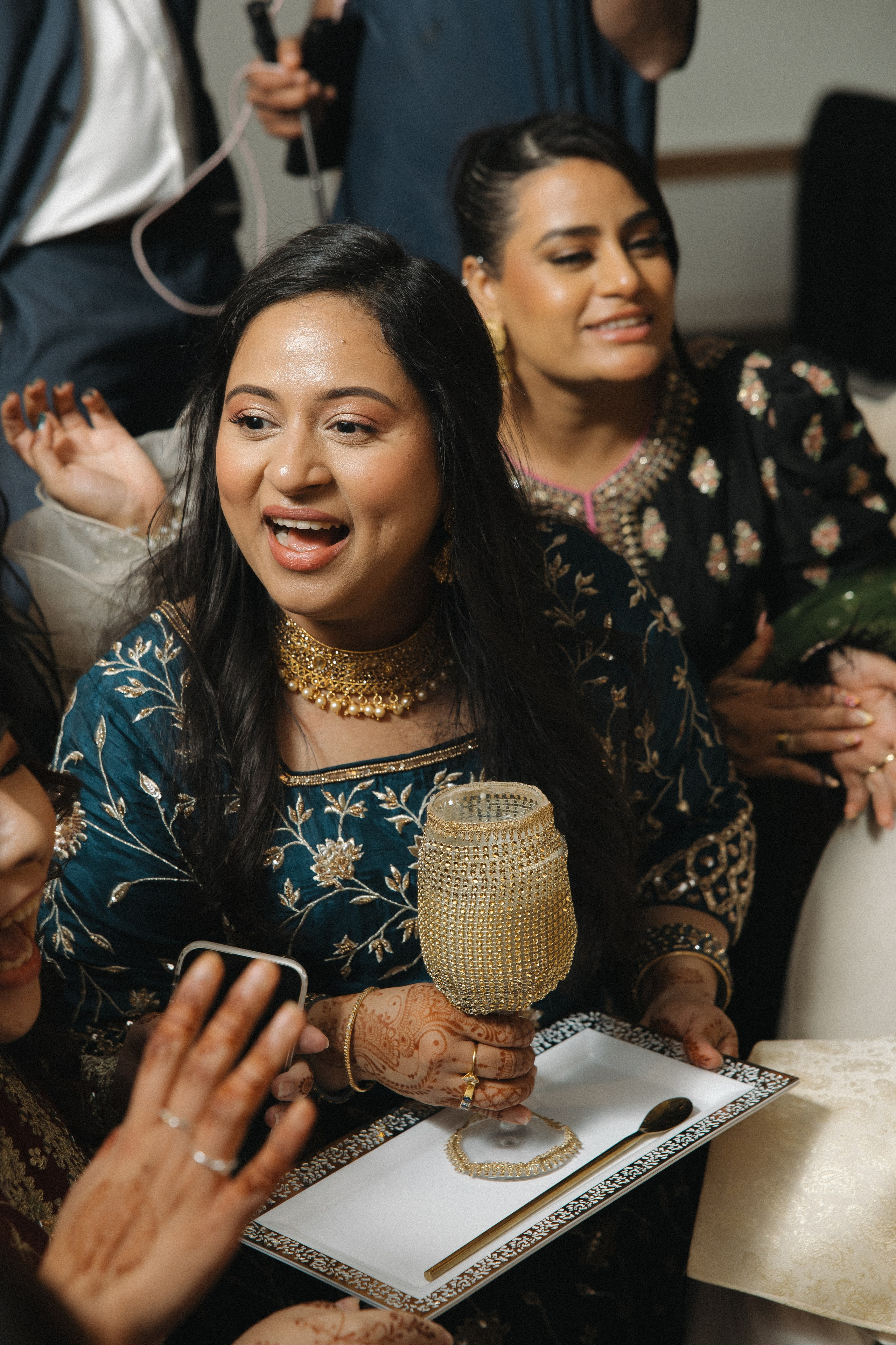 Tehsien & Ammar. Photographer Stanislav Antonov