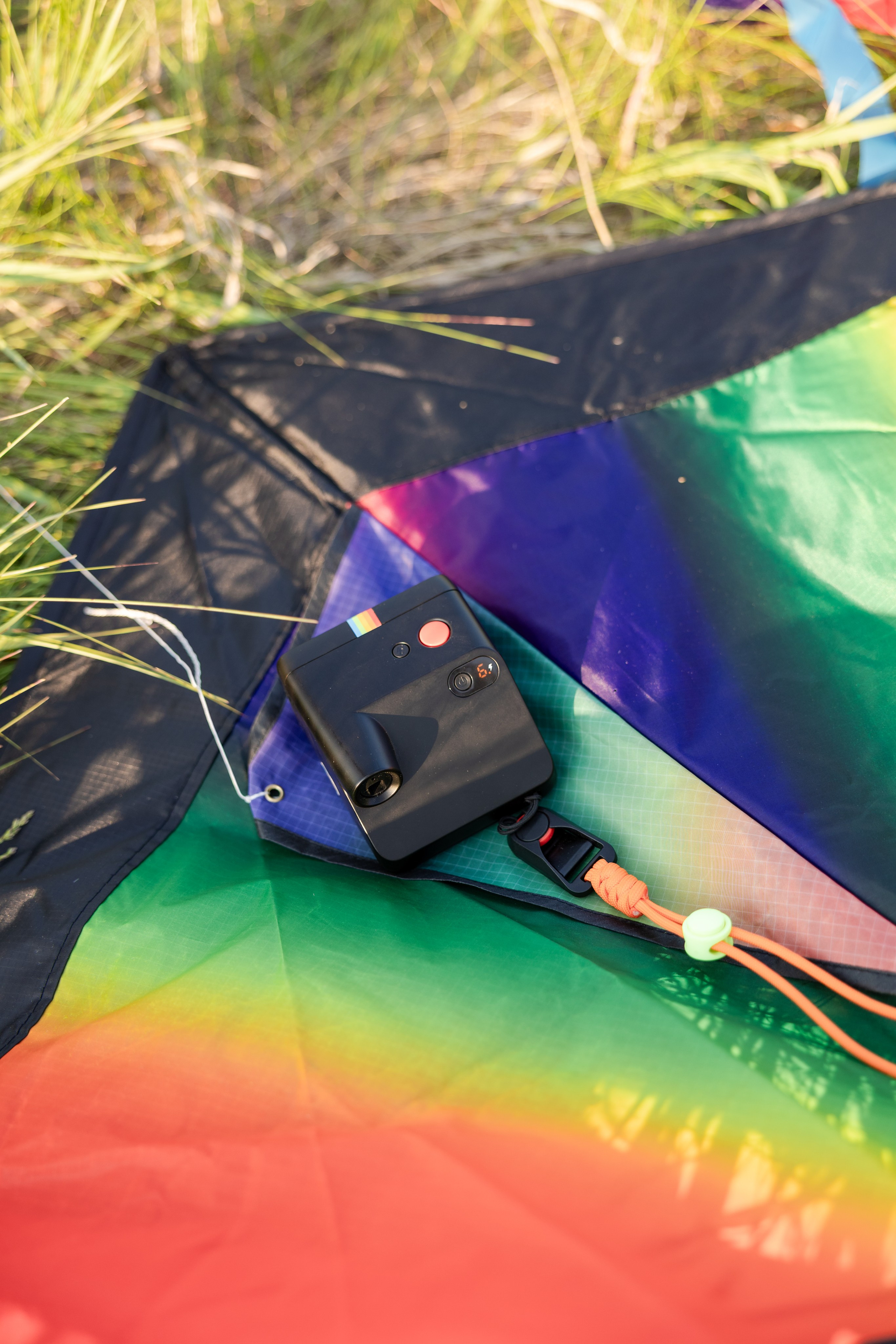 Anna Platon and Bobik. Photographer Stanislav Antonov