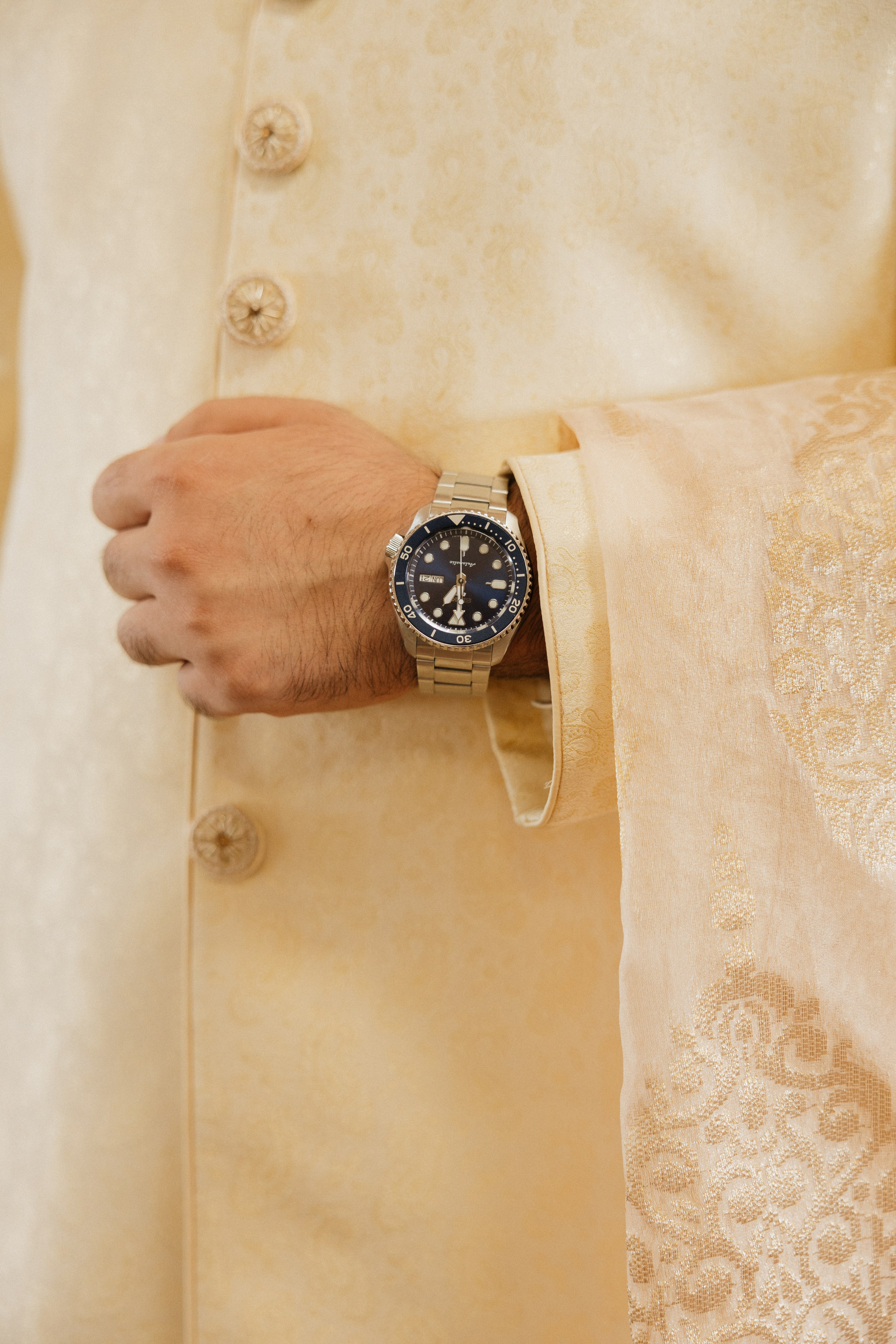 Tehsien & Ammar. Photographer Stanislav Antonov