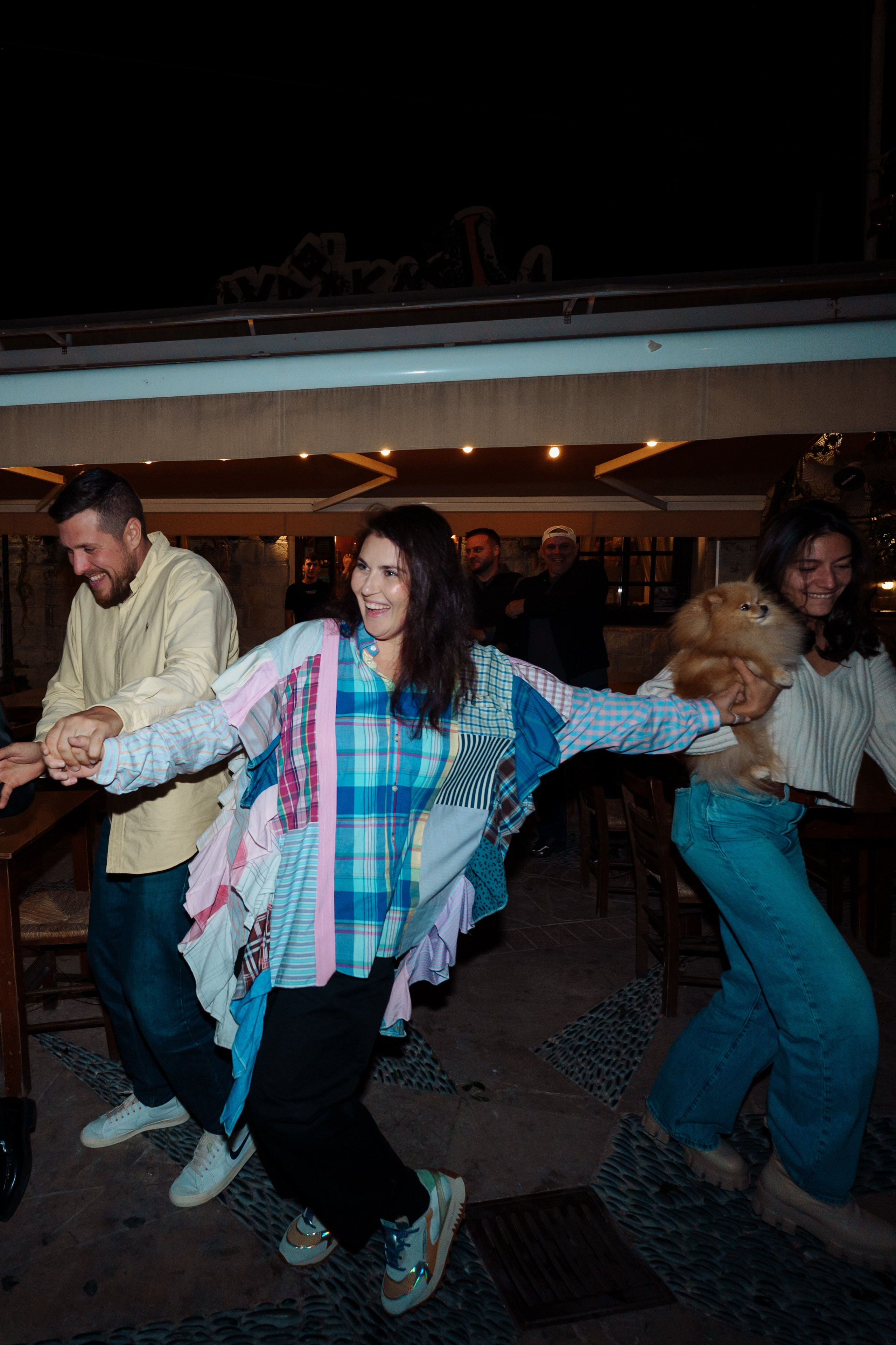 Pasha’s bday. Семейный и детский фотограф на Кипре Елена