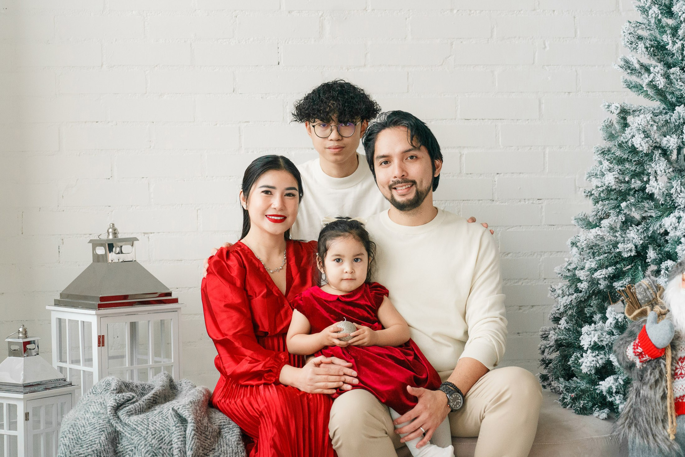 Joulukorttikuvat 2023