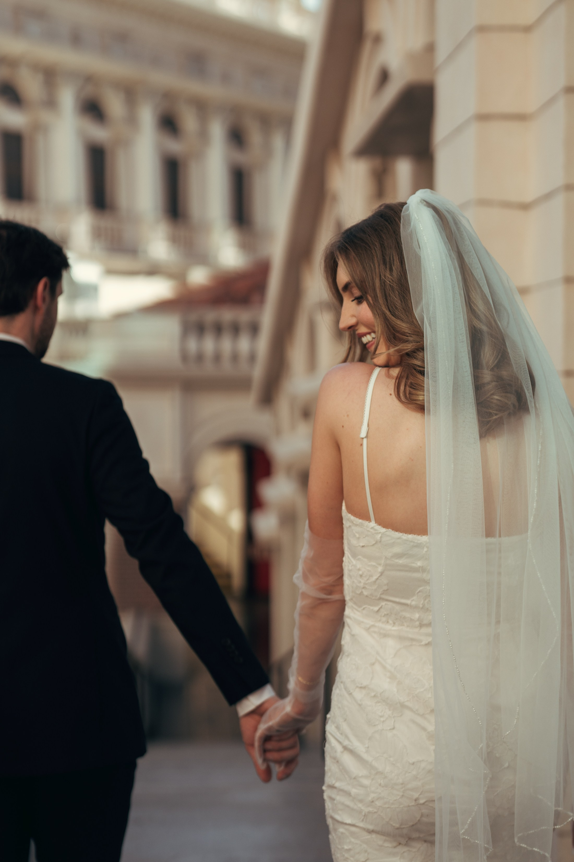 Sabrina&Patrick. Wedding & elopement photographer Viktoriya Kravtsov. Las Vegas