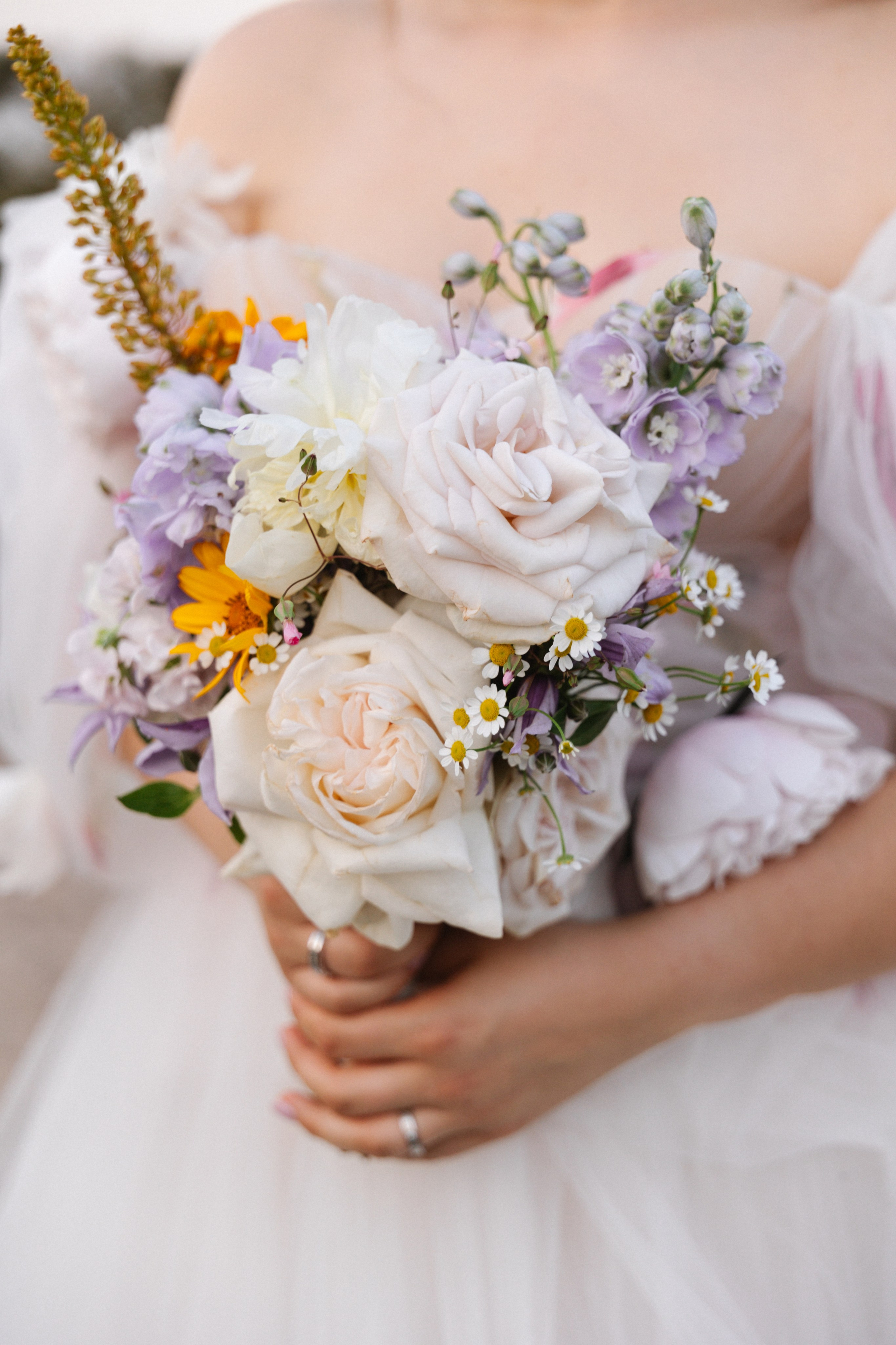 Elizaveta and Albert | Wedding at the beach. Yuliya Vaschenok — Photographer in the Netherlands