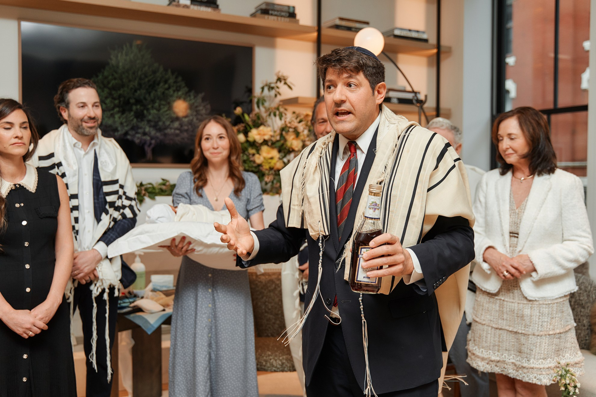 Brit Milah NYC photography. Professional Wedding and event photographer USA New York