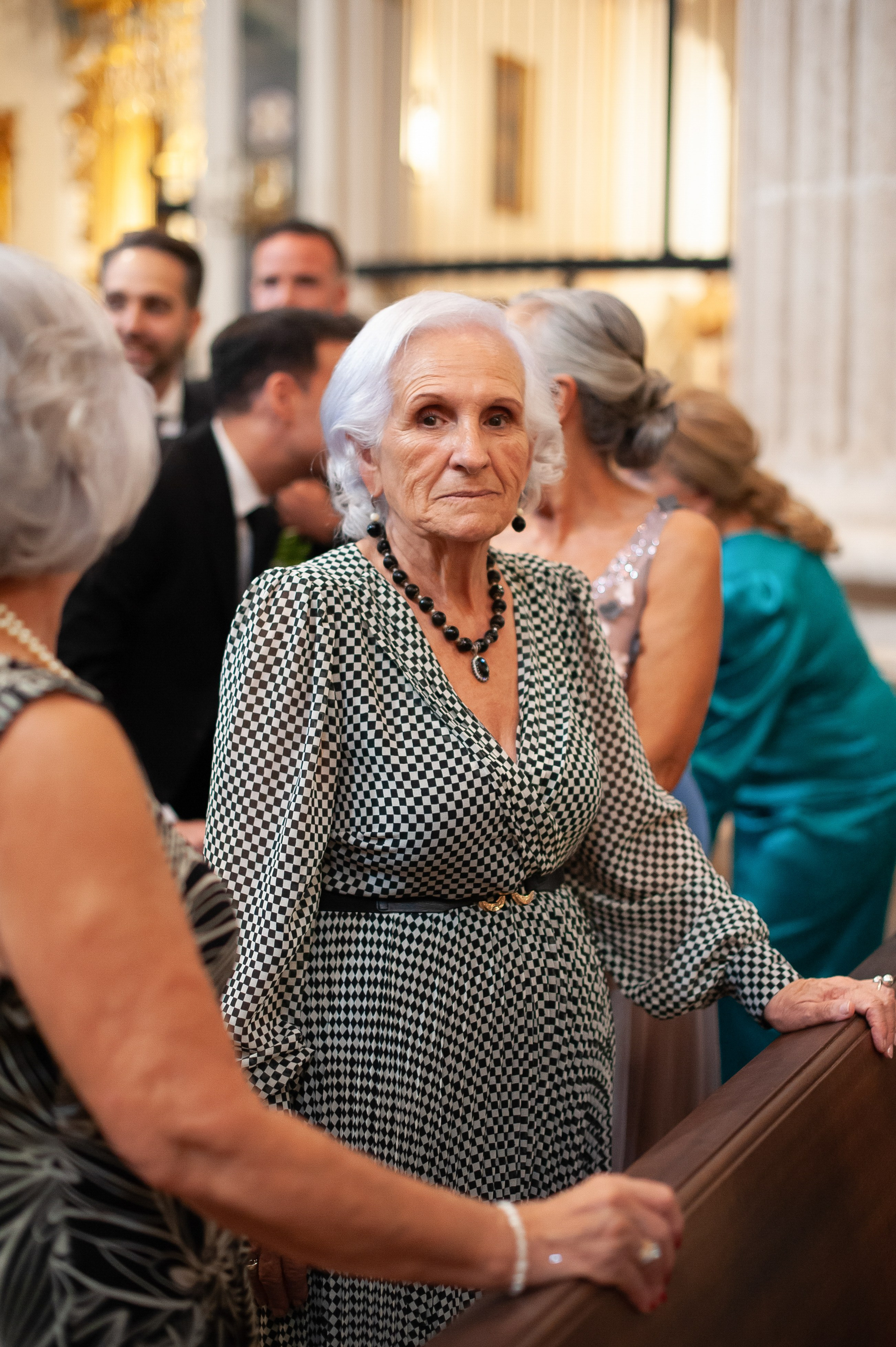 Ingrid & Daniel. Wedding photographer in Spain