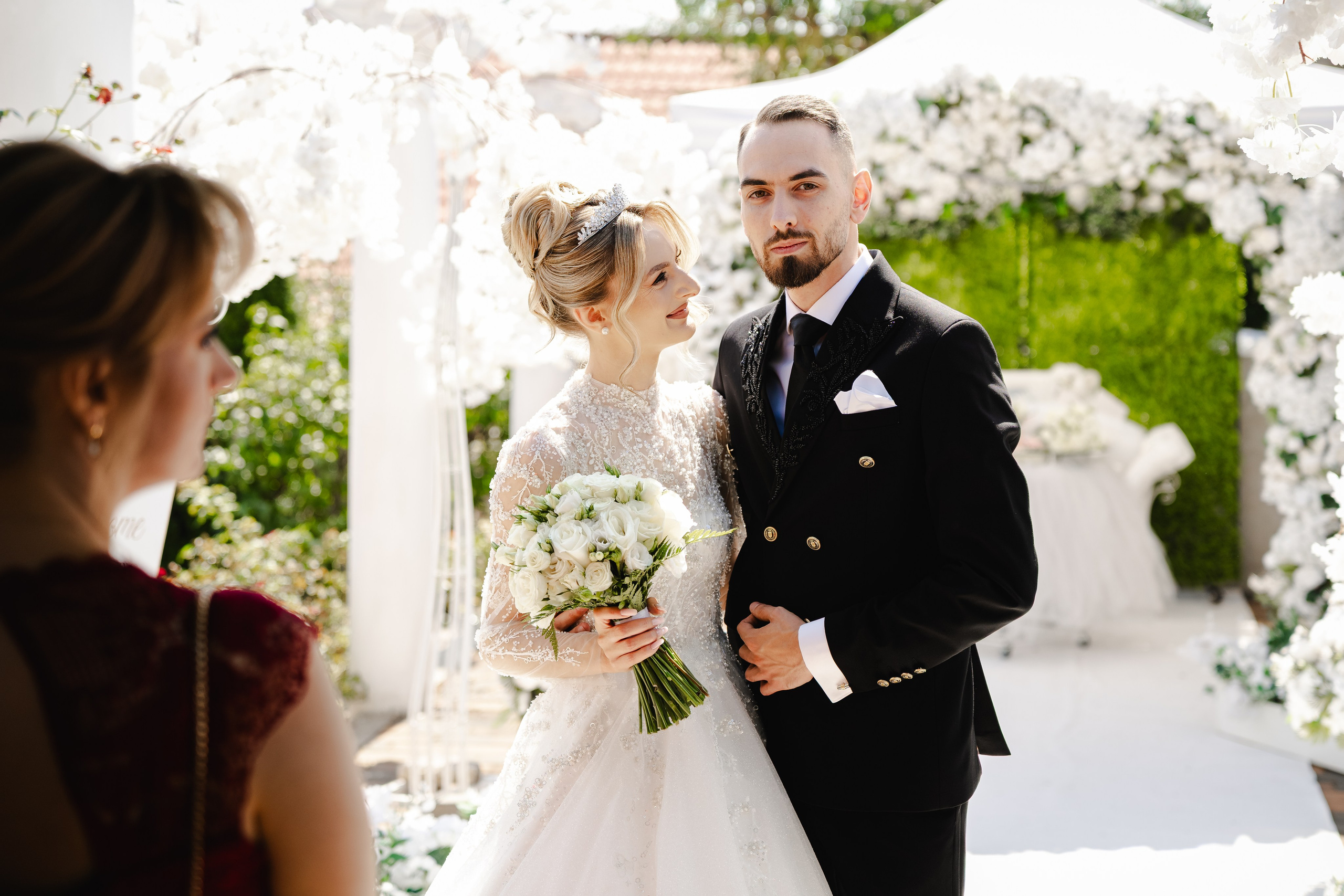Elena & Iulian