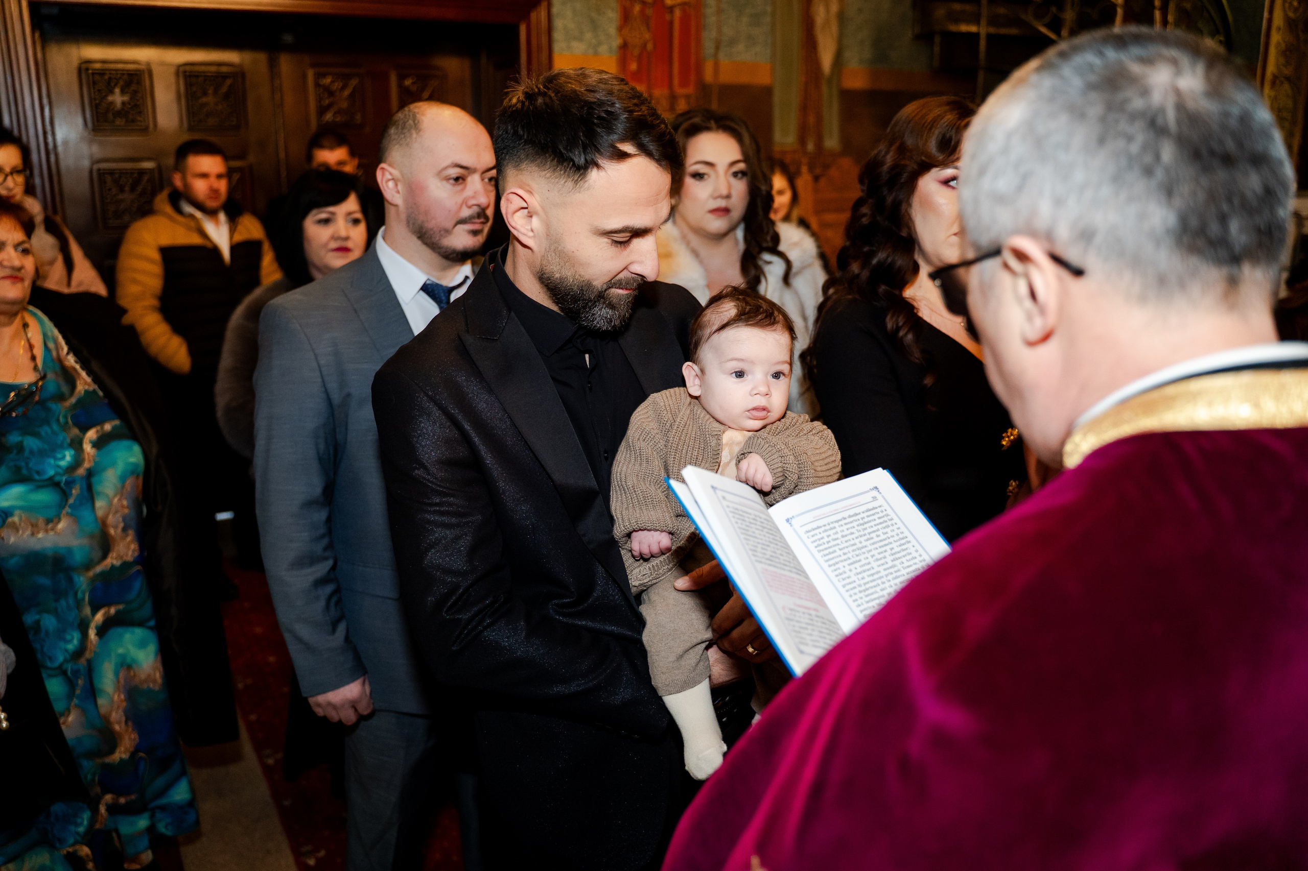 Botez Rares Andrei – Fotograf Ploiesti. Fotografie | Videografie | ARN Creative Events