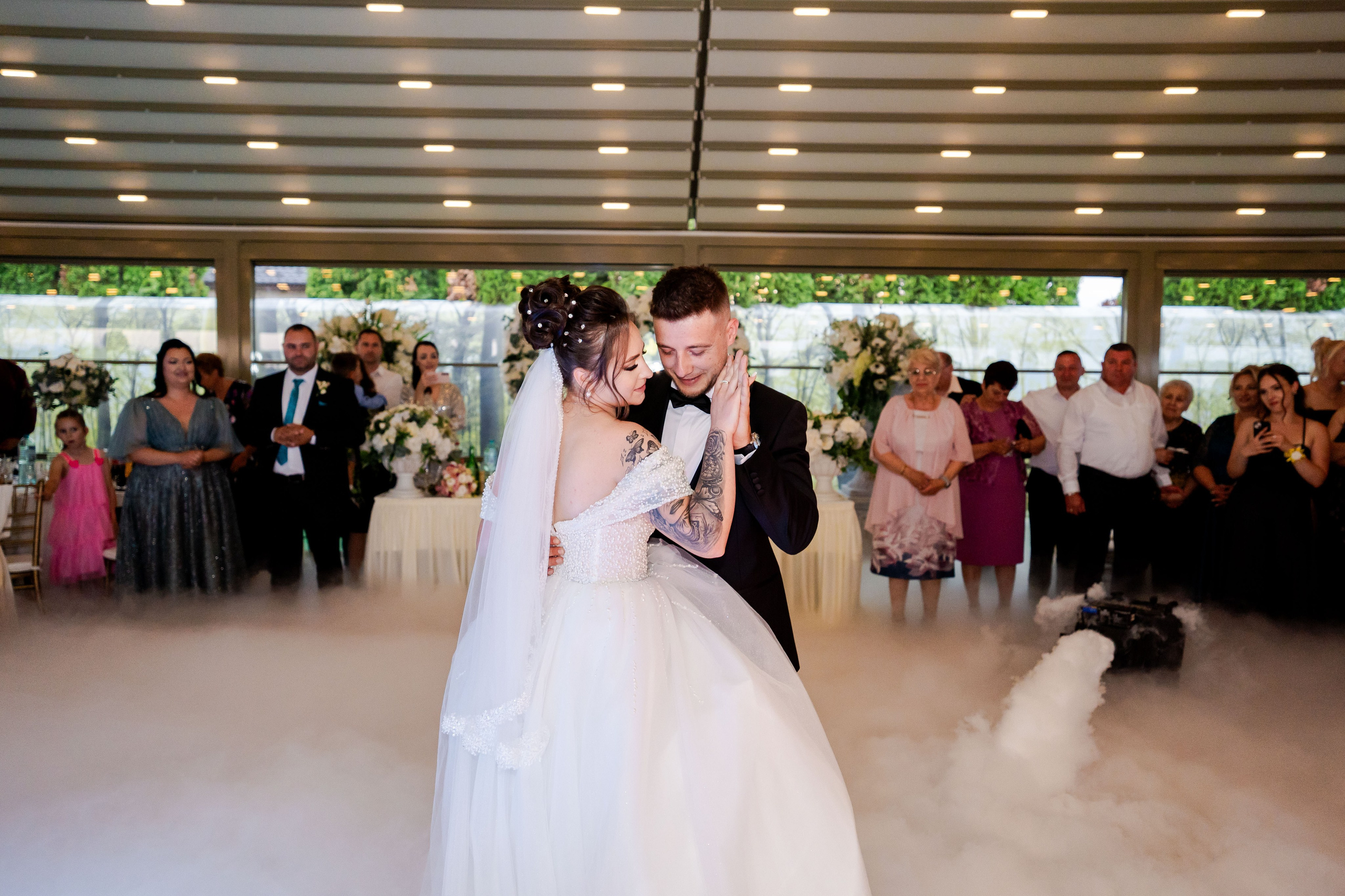 Nunta Andreea si Catalin – Fotograf Ploiesti. Fotografie | Videografie | ARN Creative Events