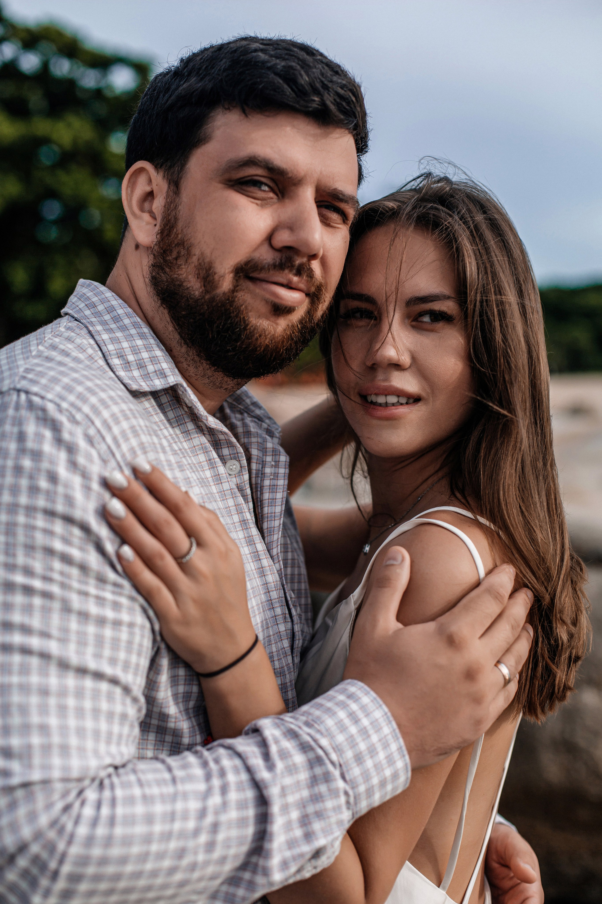 Wedding 11.09.2024 — Chaweng Noi. Фотограф на Самуи — Фотосессия на Самуи — Фотограф Ксения Шумейко