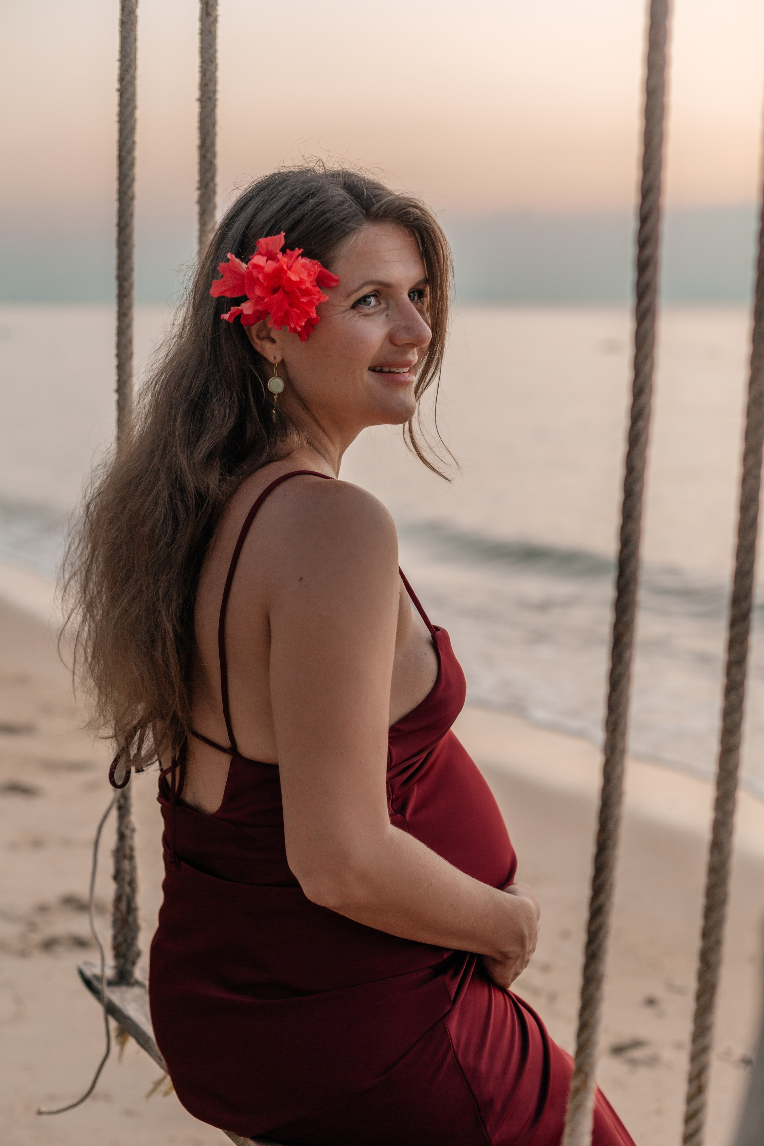 Пляж Талингнам. Фотограф на Самуи — Фотосессия на Самуи — Фотограф Ксения Шумейко