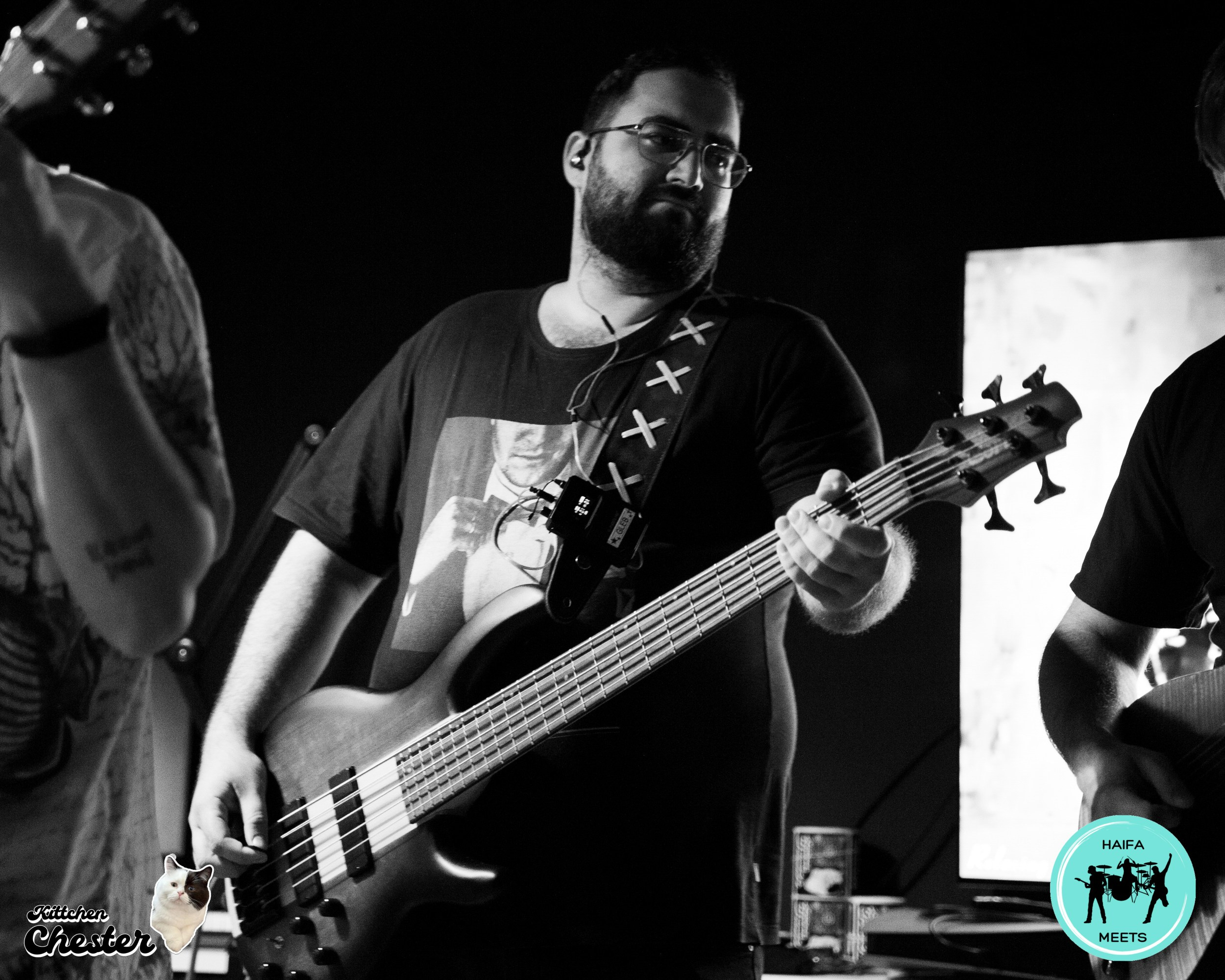 Фестиваль Olim Music Fest. Портретный и репортажный фотограф в Израиле Рома Бирман