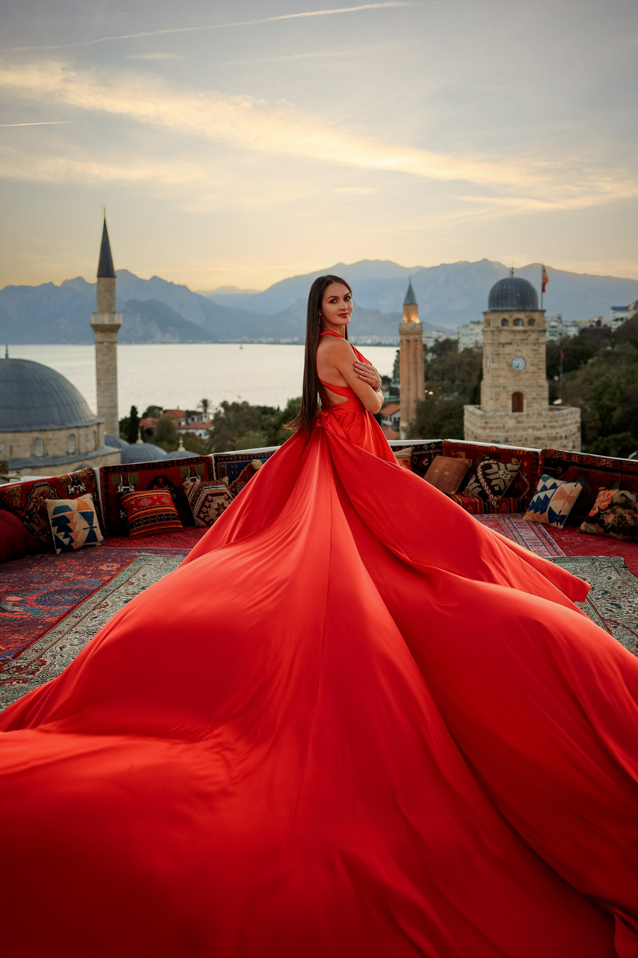 Photoshooting in Antalya. Photographer in Turkey, Antalya, Kemer, Belek, Side, Kas, Fethiye