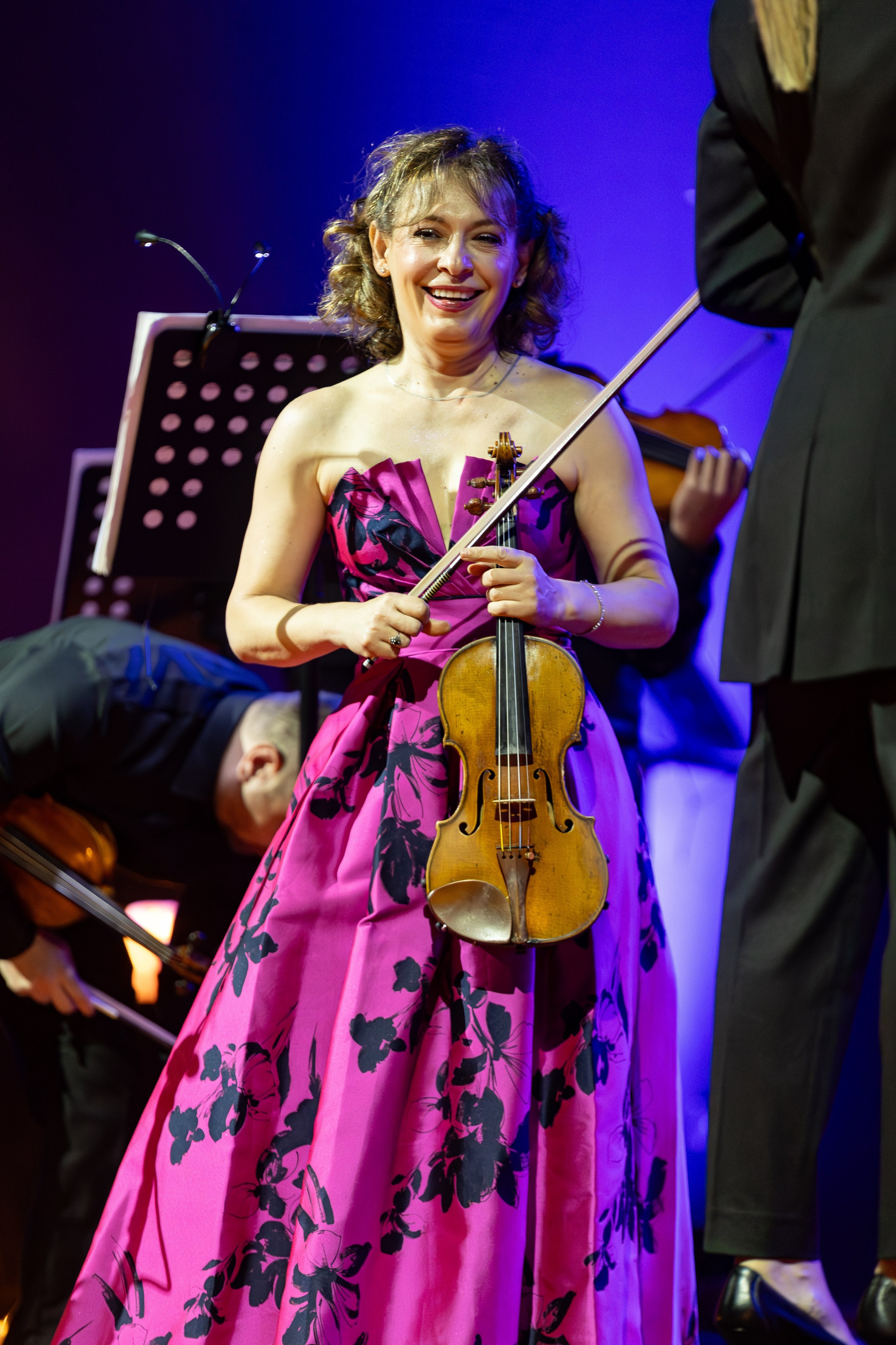 Candlelight Concert Sarajevo — Classical Music Photography | Namir Čomaga. Namir Čomaga — fotograf iz Sarajeva, portreti, tradicija i kultura u fokusu objektiva