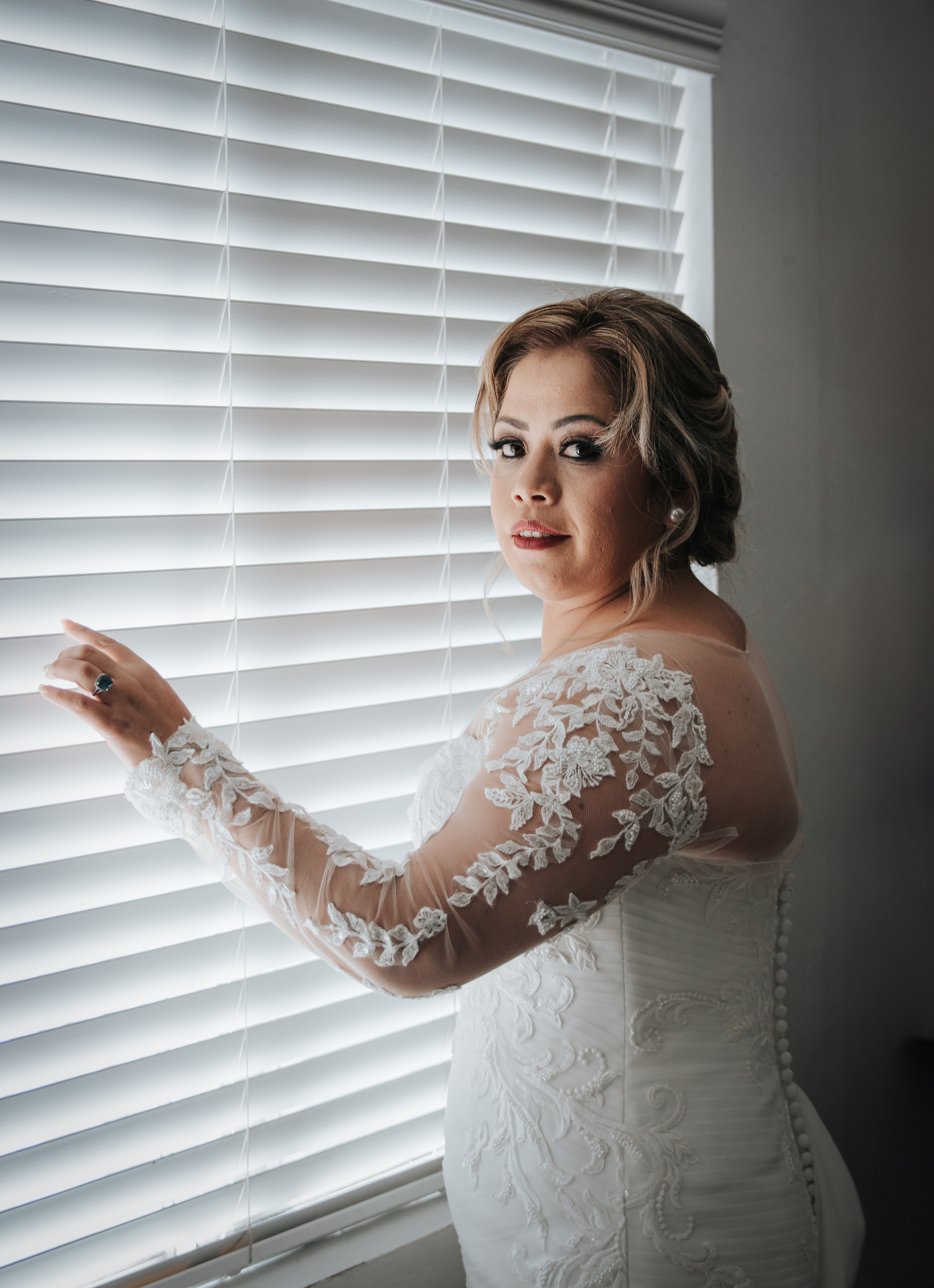 Martha & Alan Wedding. J&T Photo Art