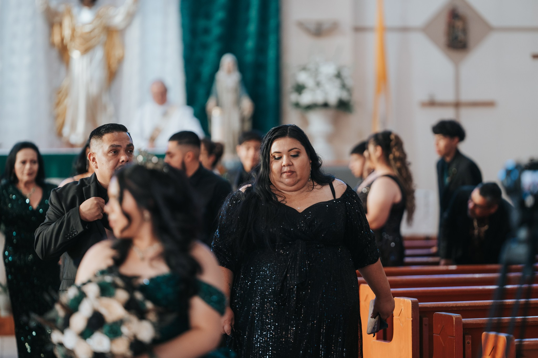 Syenna’s XV. J&T Photo Art