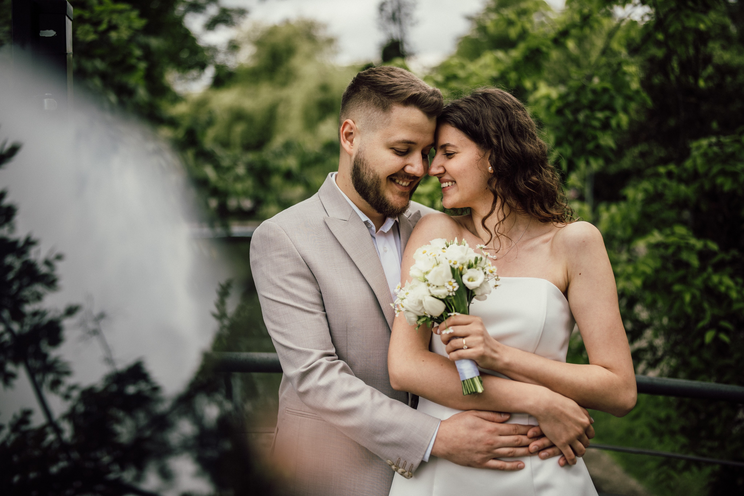 Horatiu Fat: Fotograf si Videograf Profesionist Nunta Cluj-Napoca