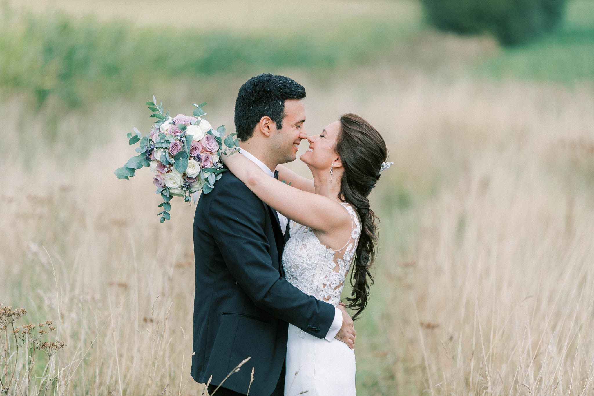 Wasserschloss Hülsede Hochzeit