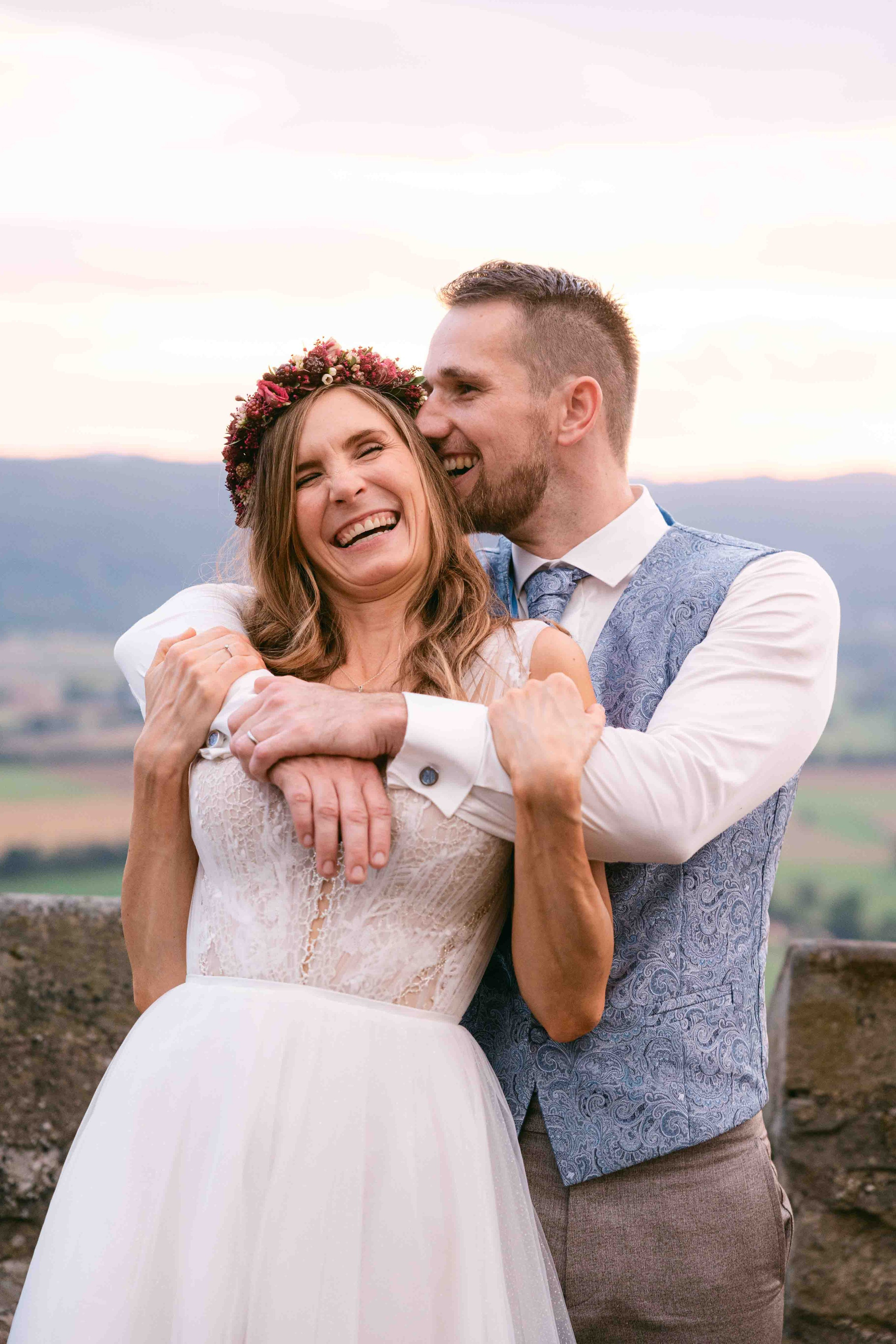Schloss Rothestein Hochzeit