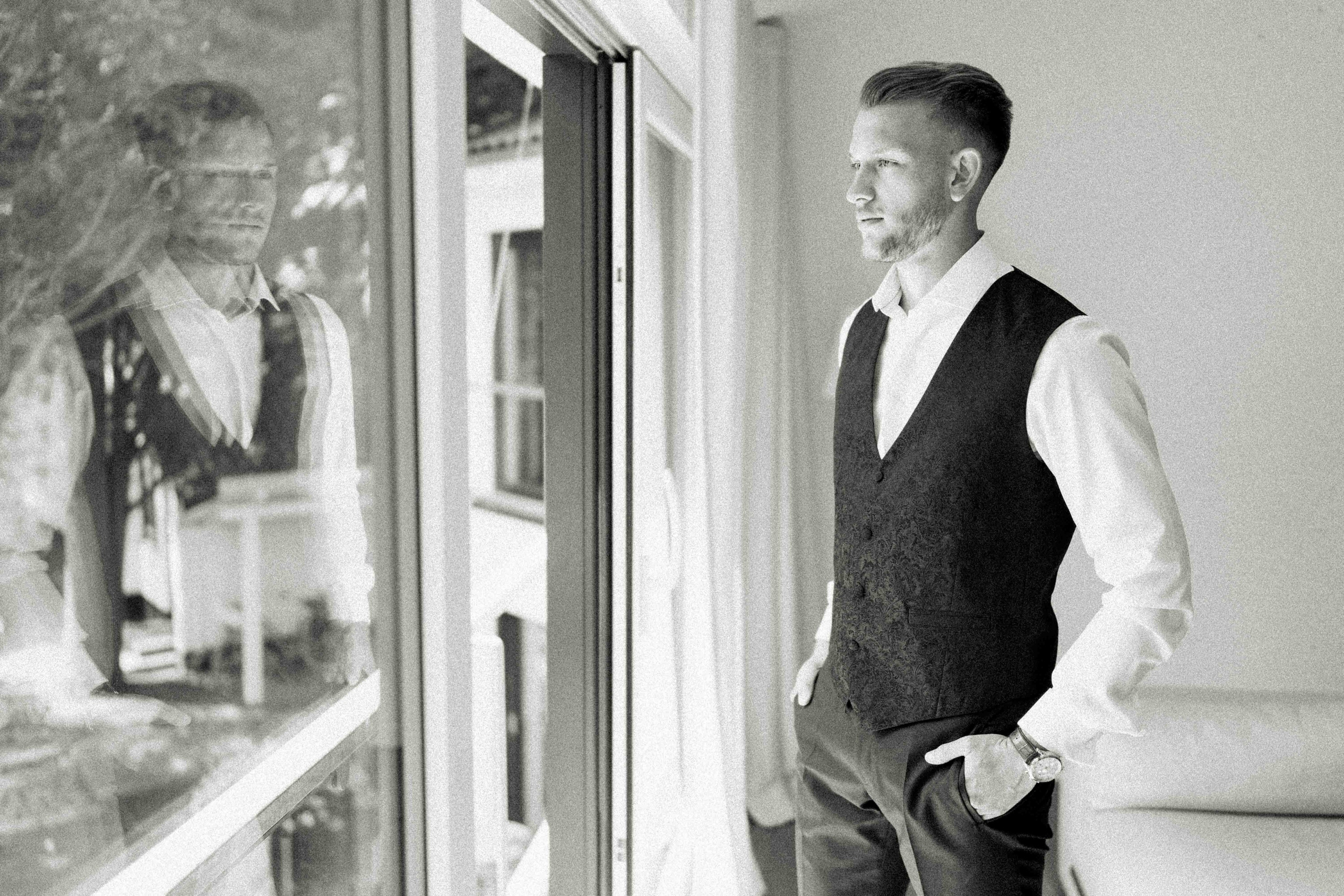 Landhaus am See Garbsen | Hochzeit Landhaus am See