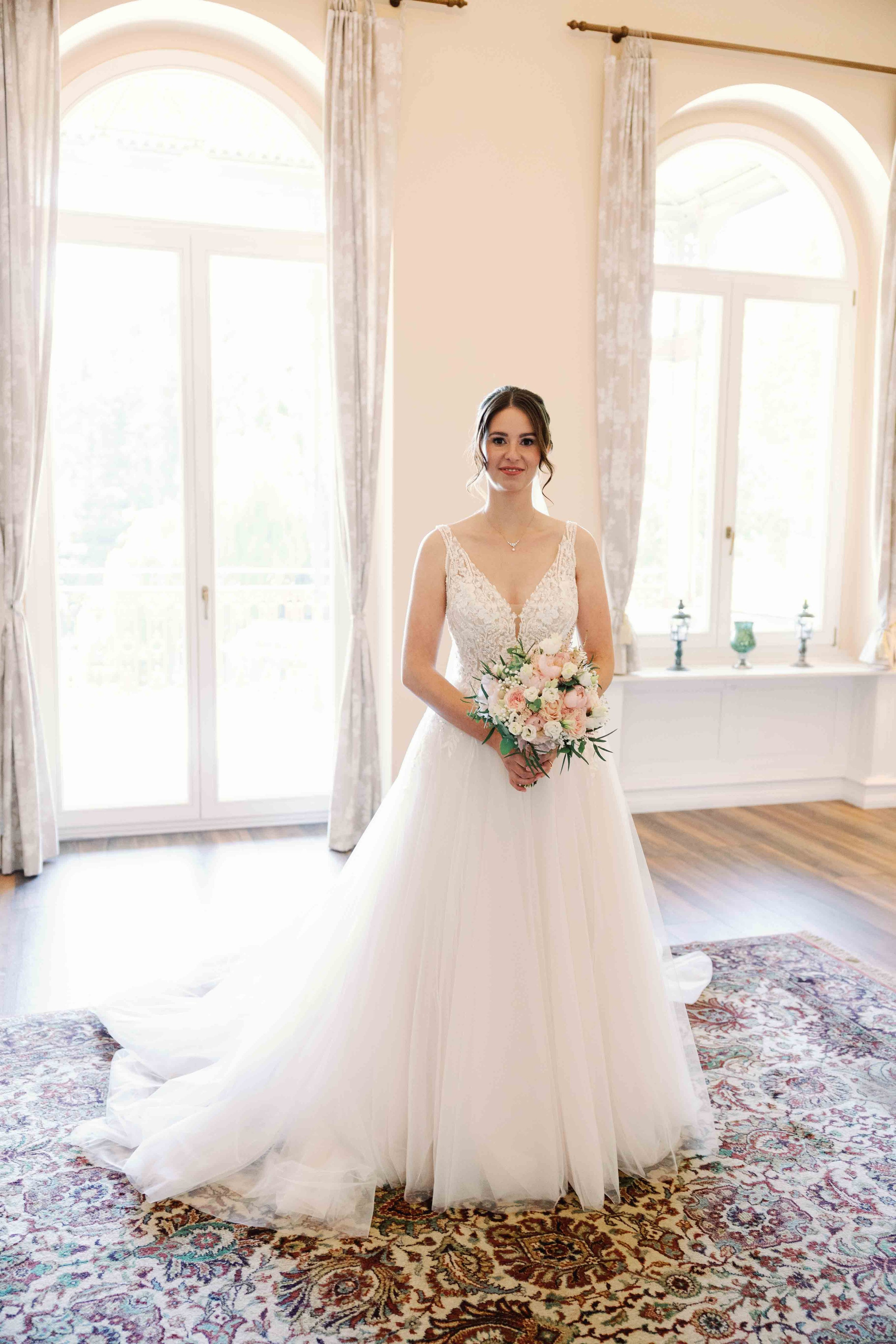 Rittergut Voldagsen Hochzeit