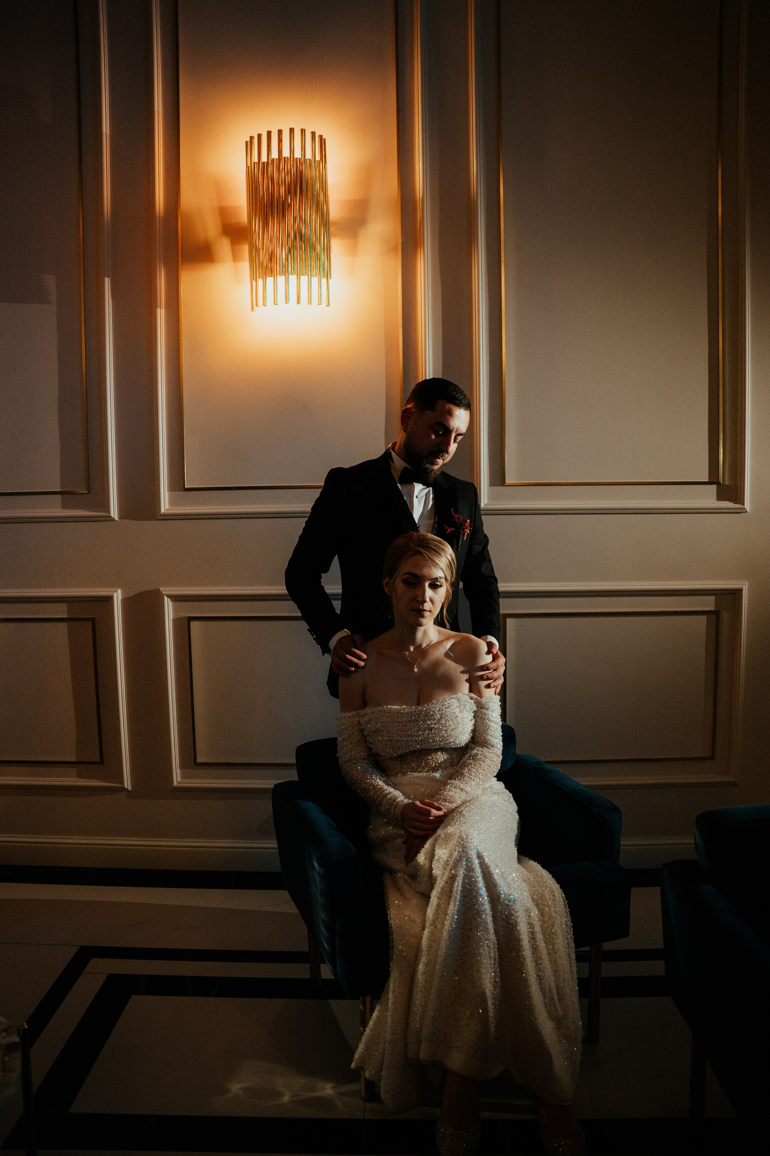 Oana & Alin. Spoiala Brothers — Wedding Films & Photography