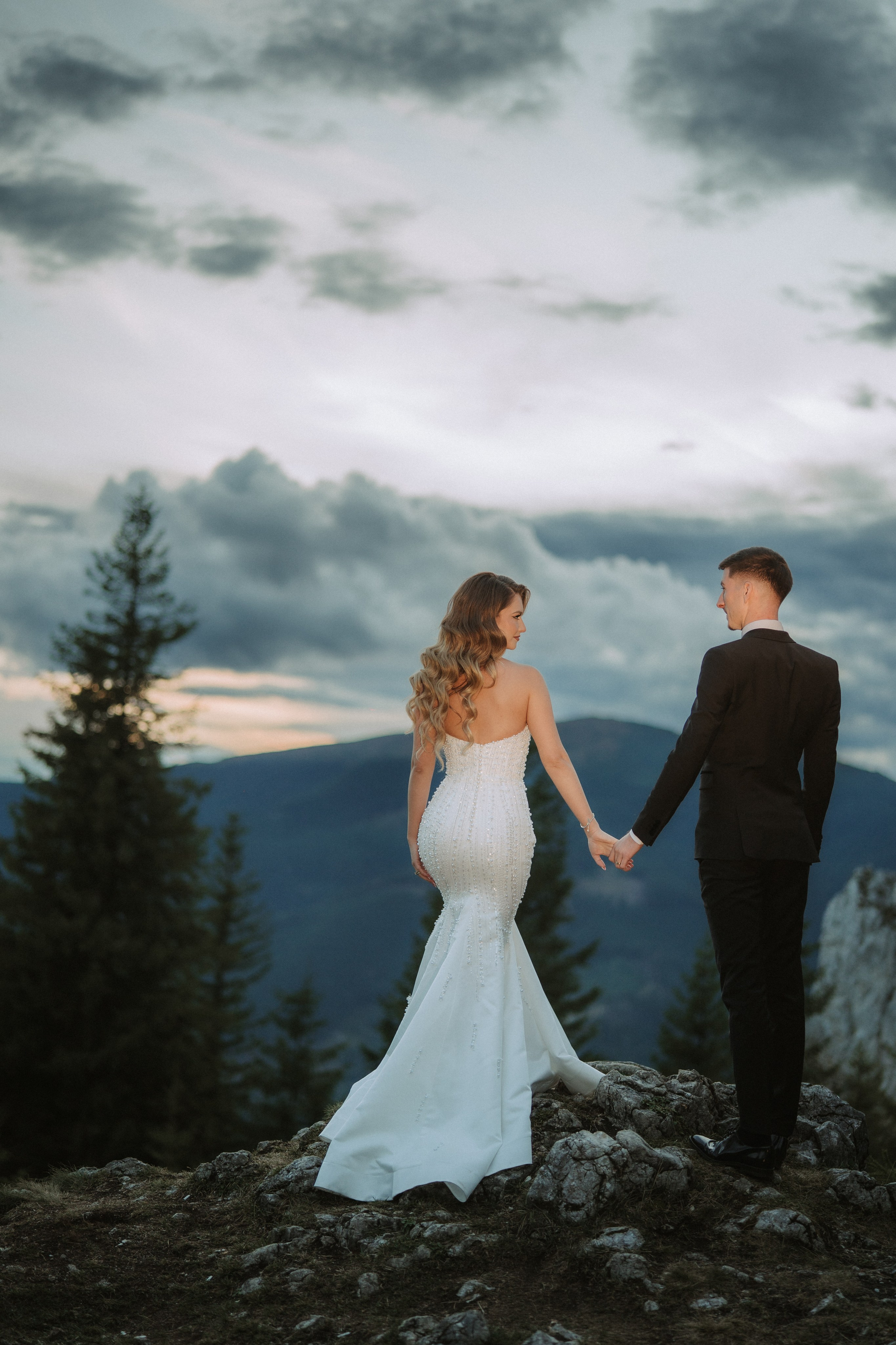 Stefanica & Robert. Spoiala Brothers — Wedding Films & Photography