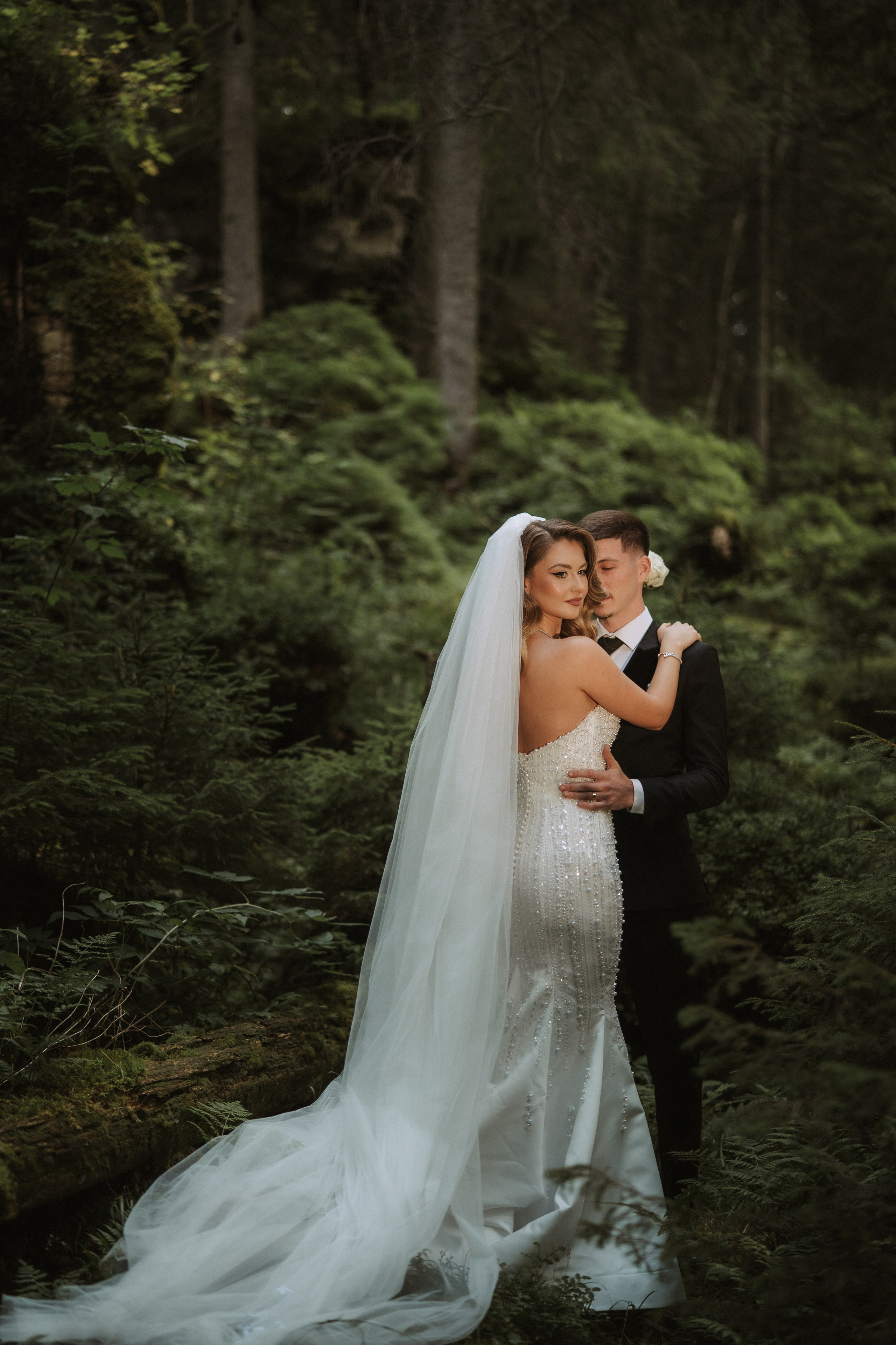 Stefanica & Robert. Spoiala Brothers — Wedding Films & Photography