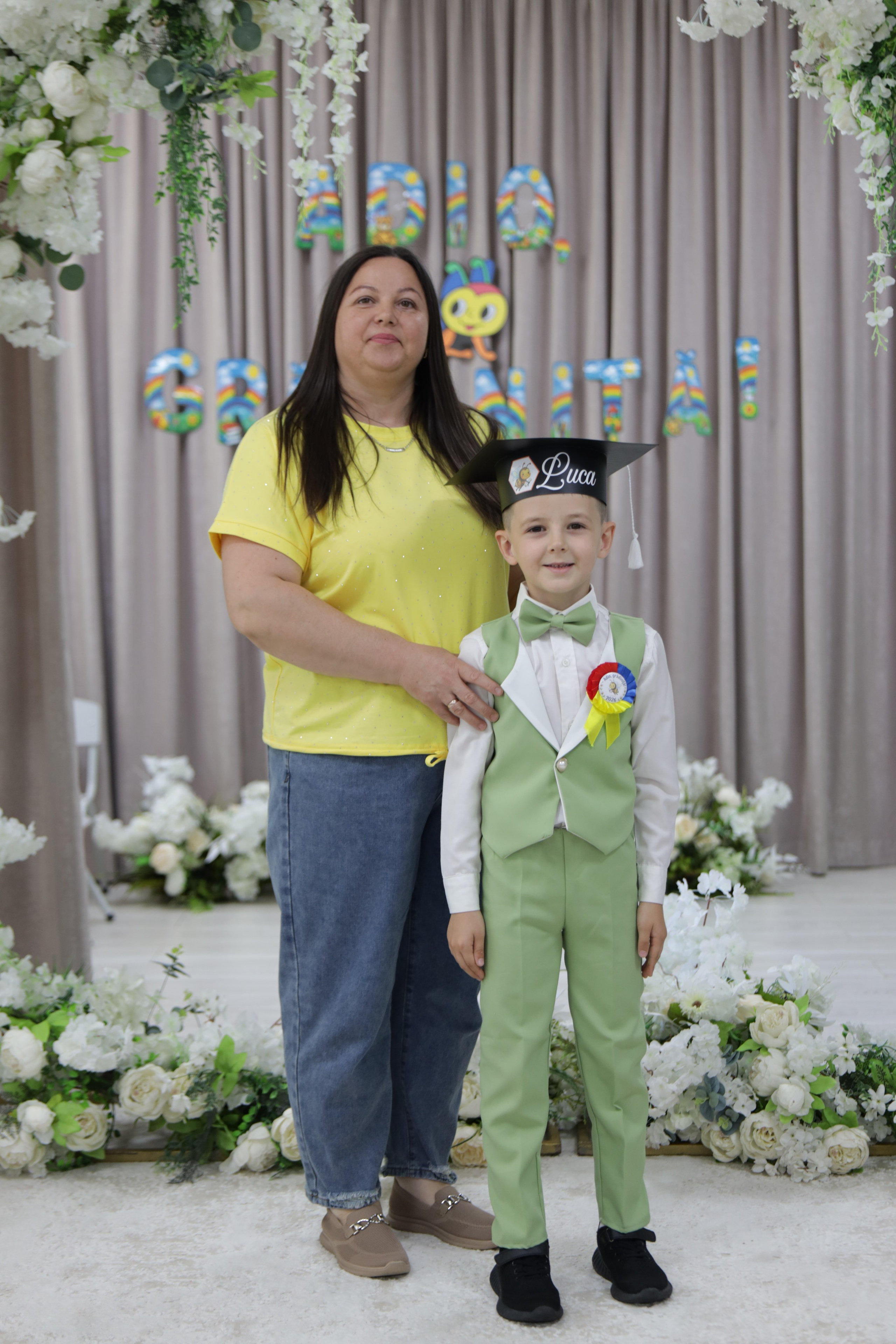 Adio Grădiniță dragă-2026. Alika Dia- Fotograf în Republica Moldova, Strășeni