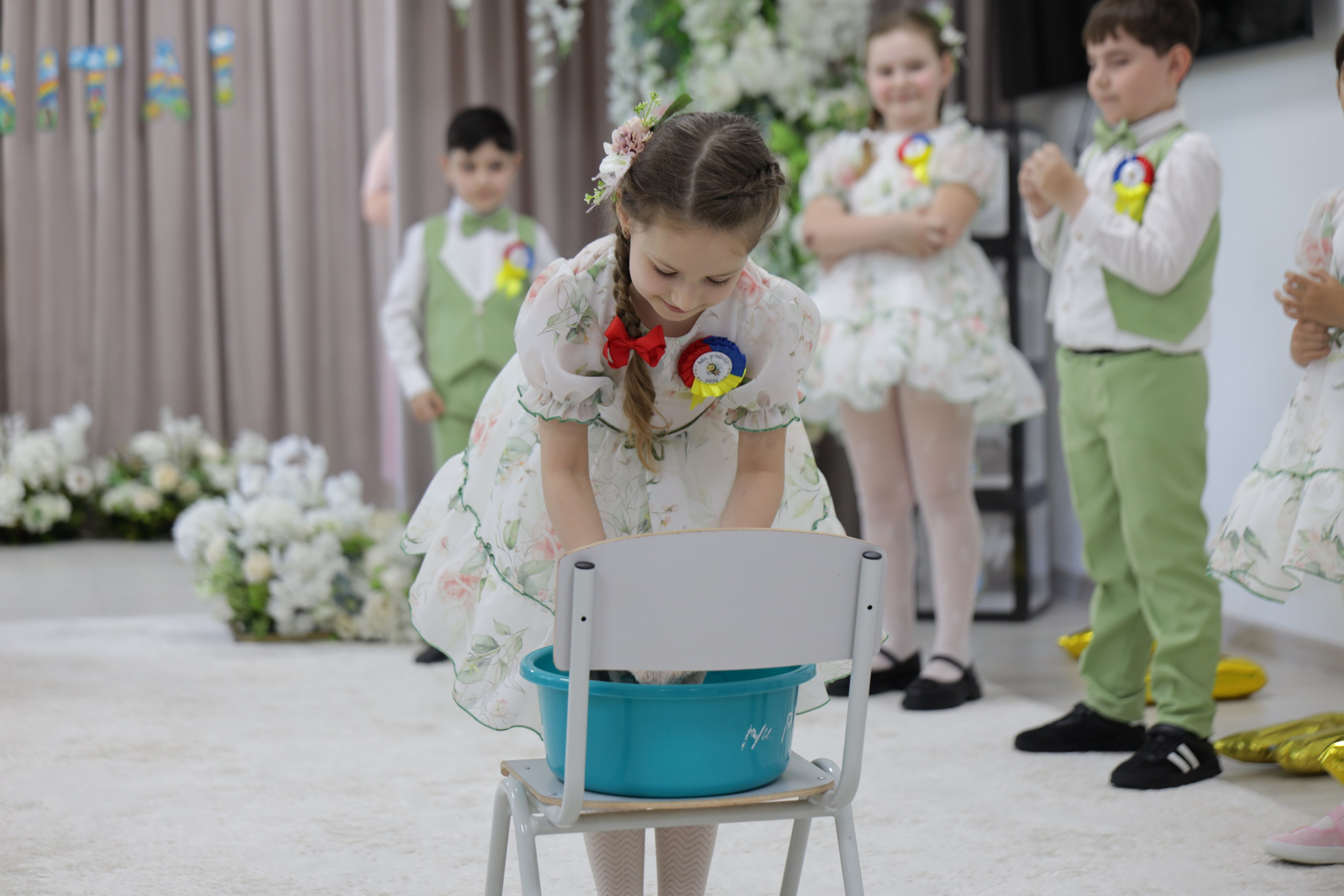 Adio Grădiniță dragă-2026. Alika Dia- Fotograf în Republica Moldova, Strășeni